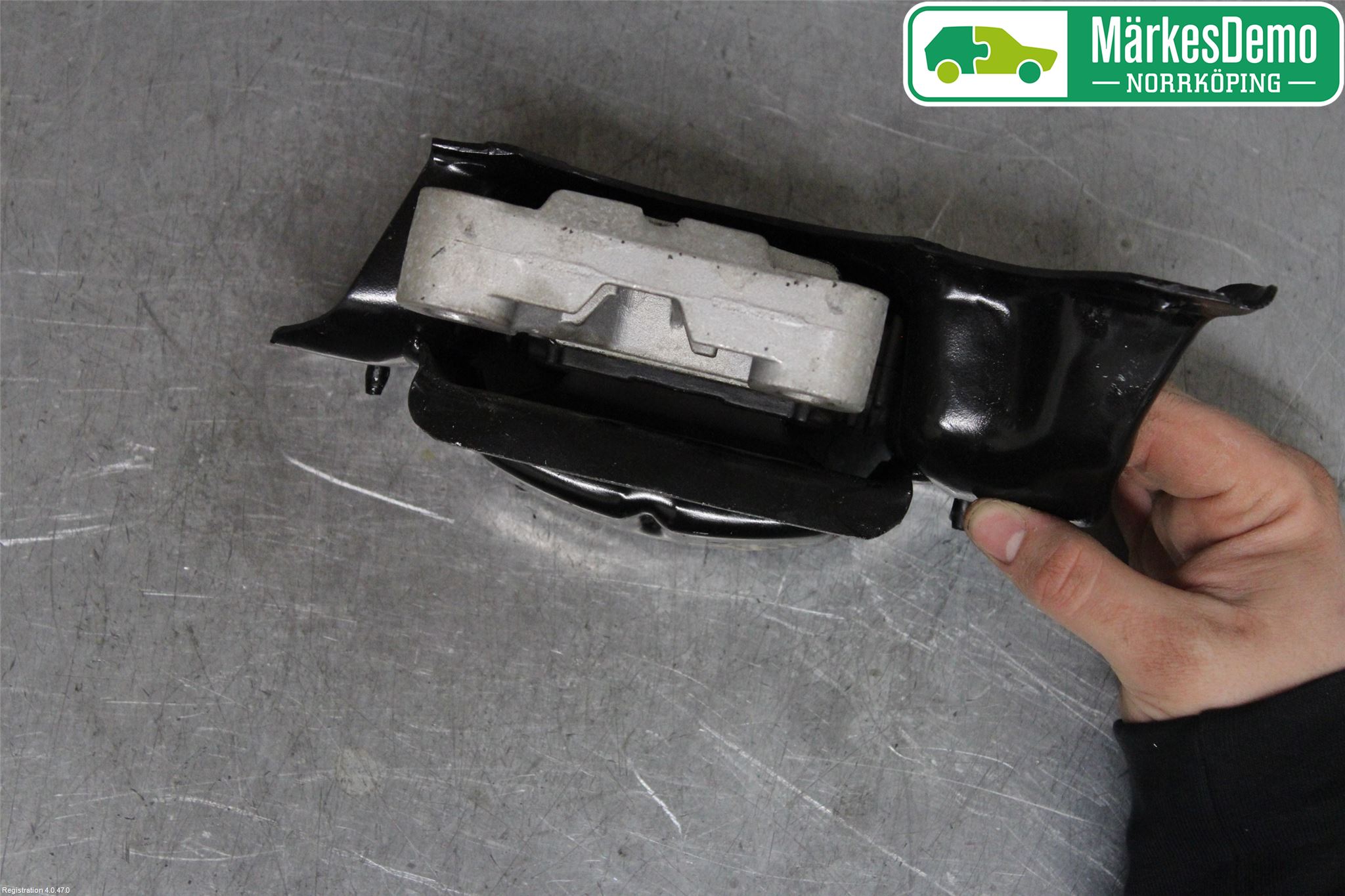 Seat ARONA Växellådsfäste