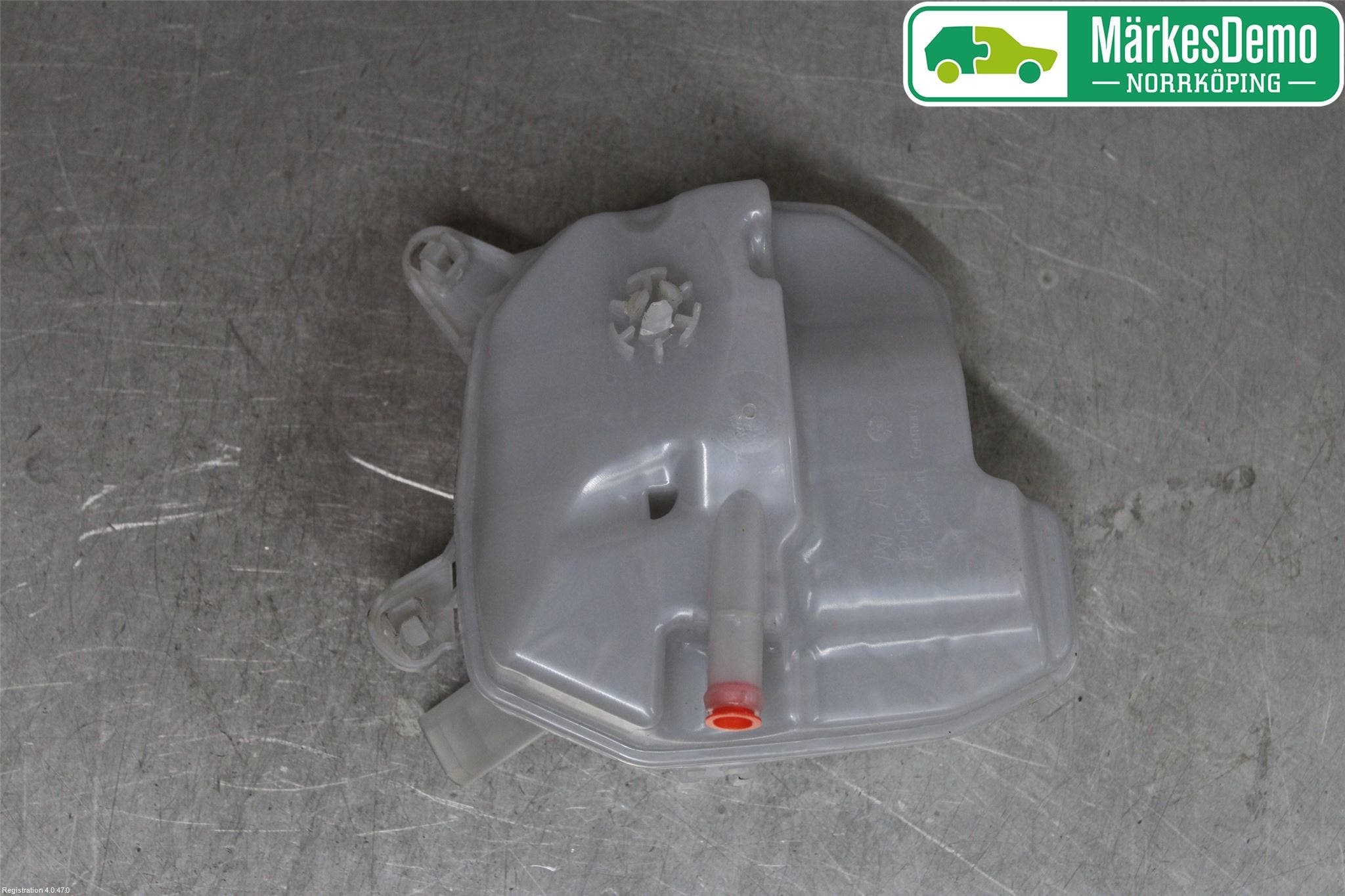 Seat ARONA Expansionstank