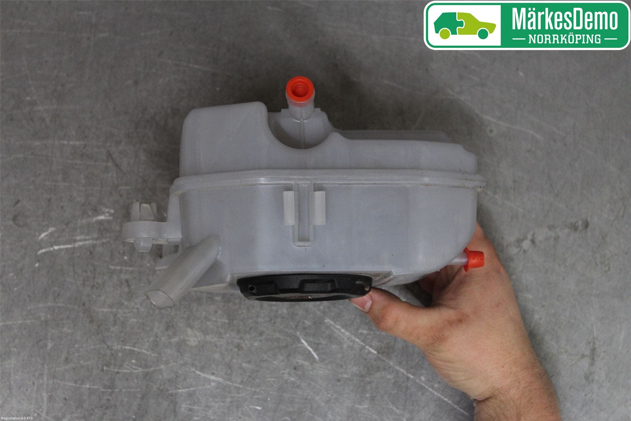 Seat ARONA Expansionstank