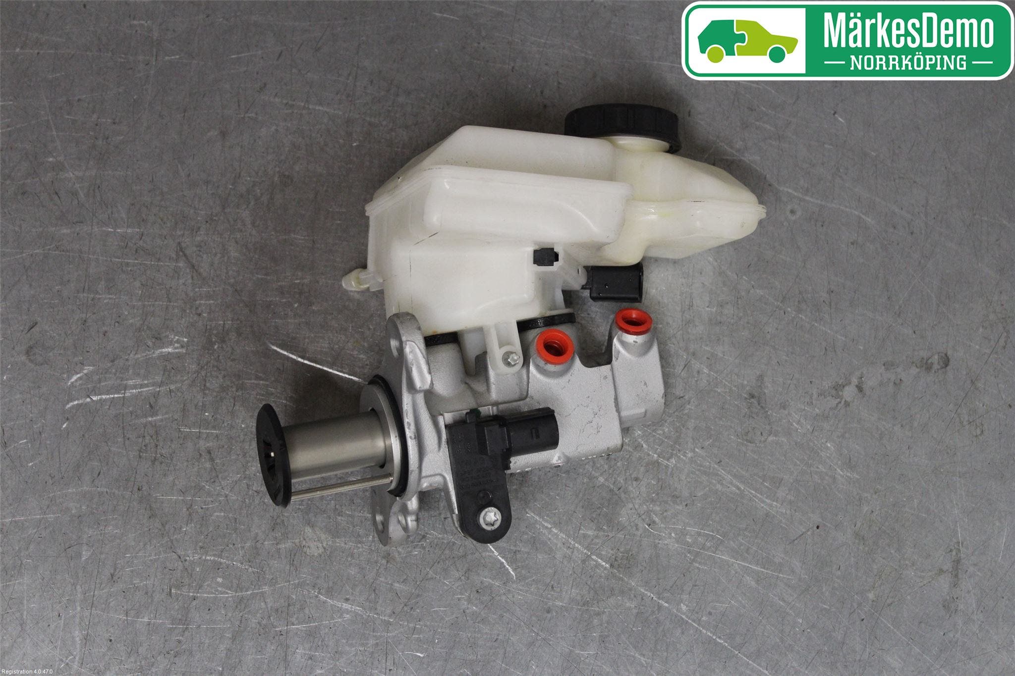 Seat ARONA Broms Huvudcylinder