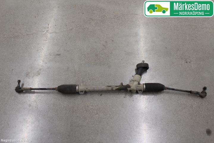 Volkswagen VW UP! / E-UP! Styrväxel-Snäcka