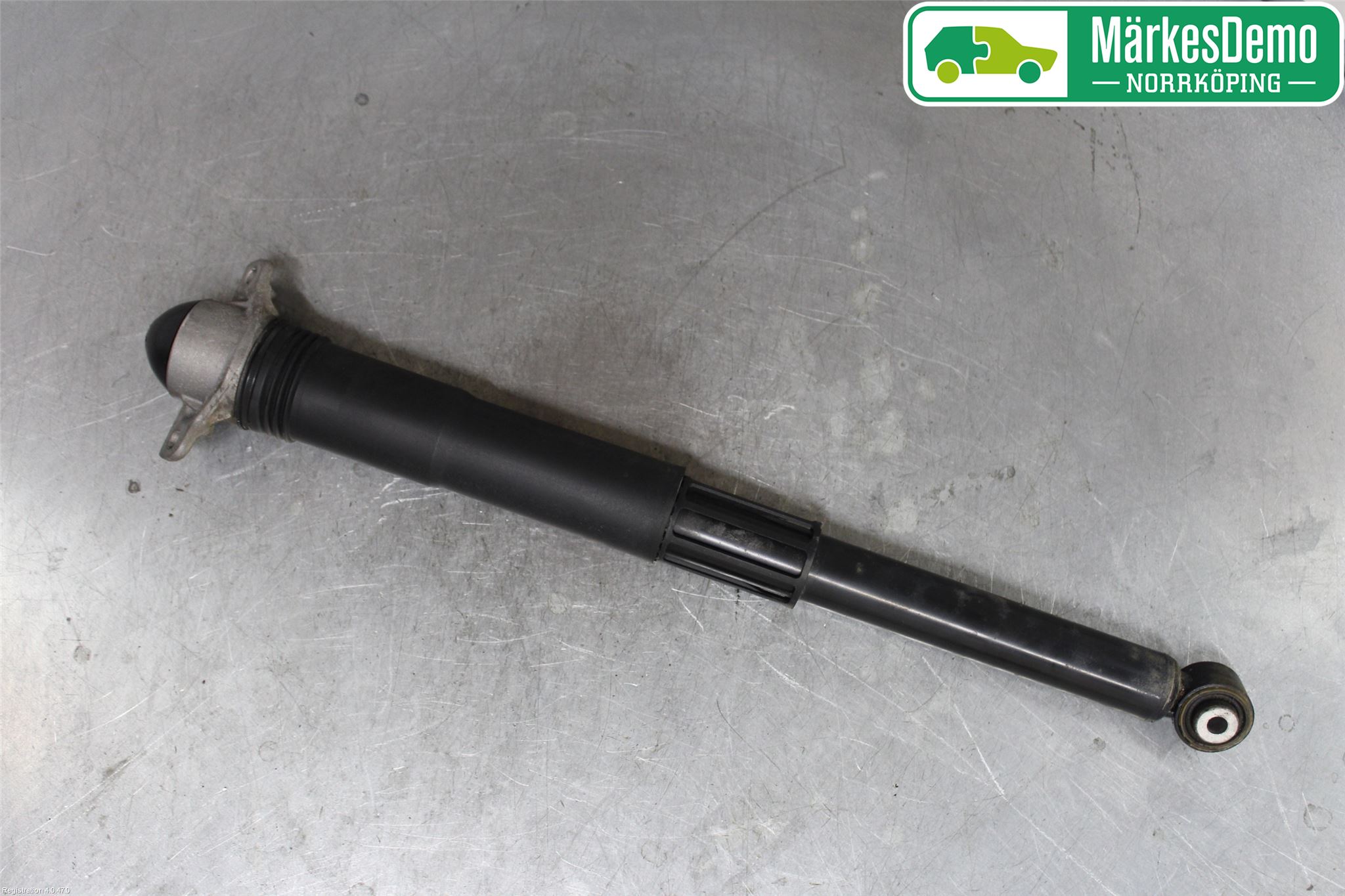 Skoda OCTAVIA (5E) 13-20 Stötdämpare Bak