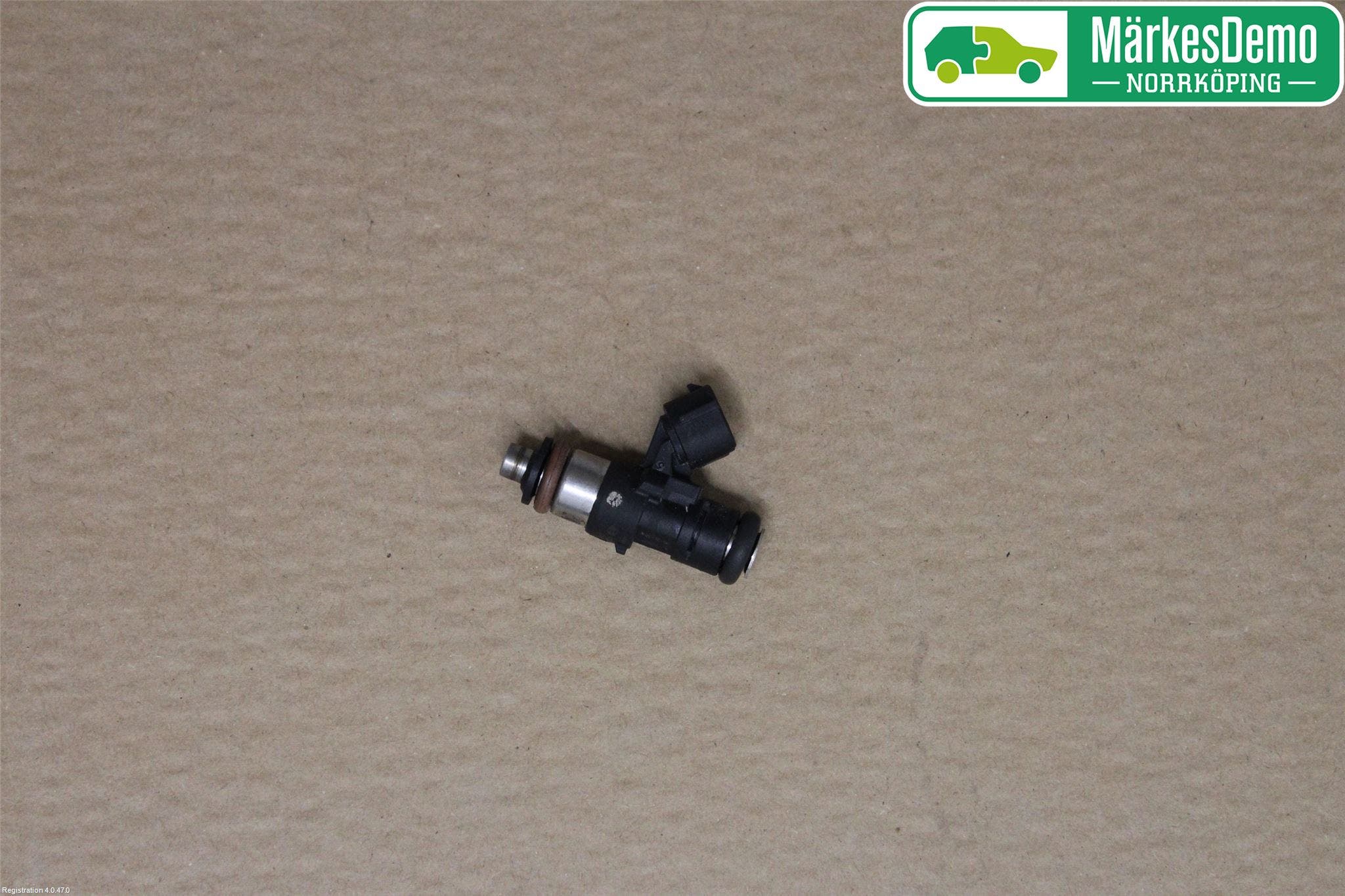 Volkswagen VW UP! / E-UP! Injspridare