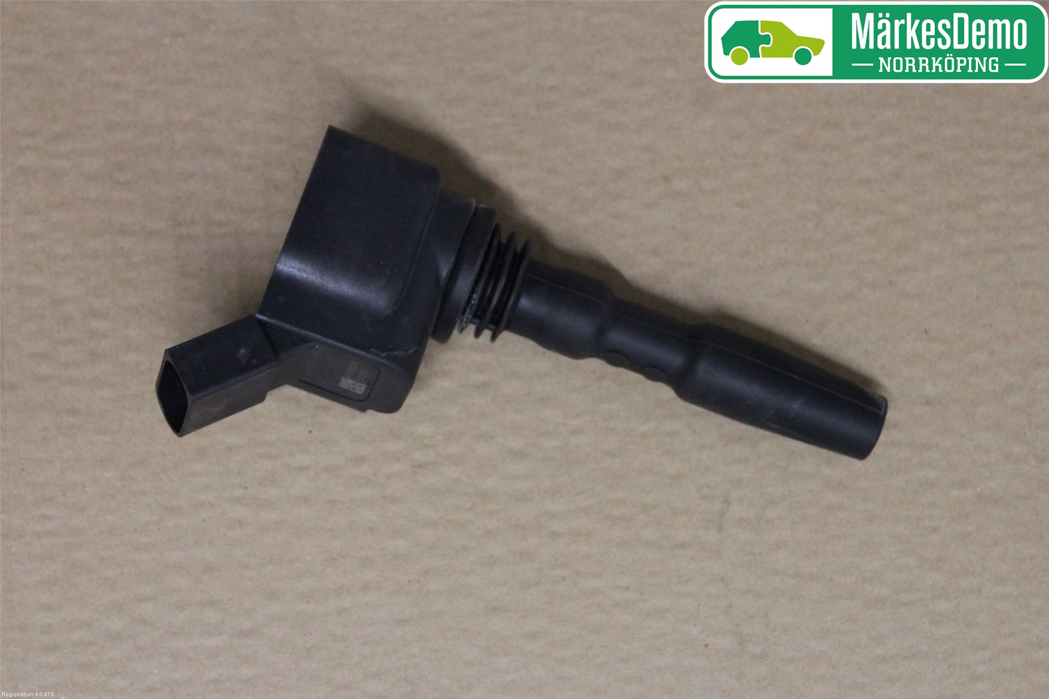 Volkswagen VW UP! / E-UP! Tändspole