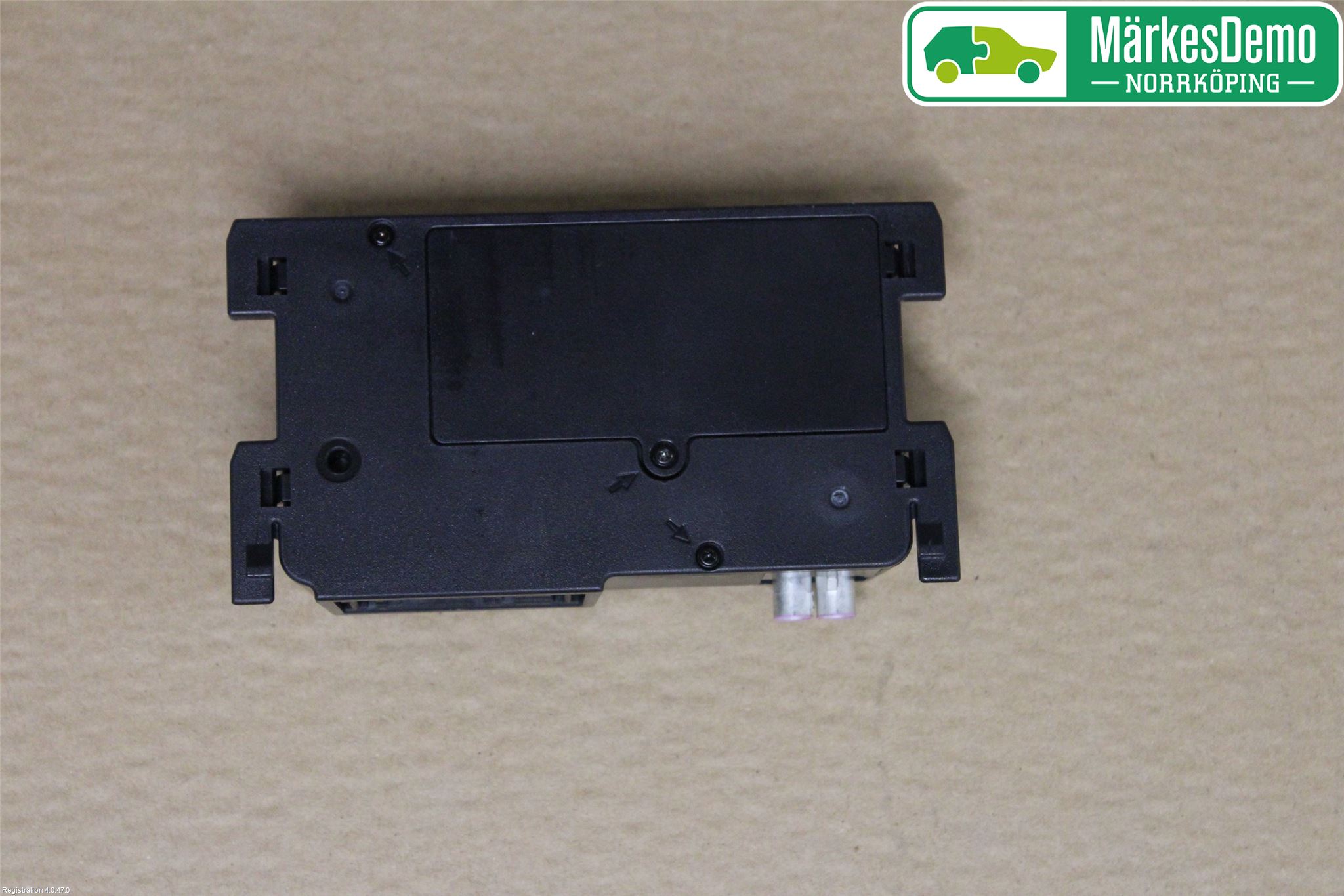 Skoda OCTAVIA (5E) 13-20 Styrenhet Övrigt