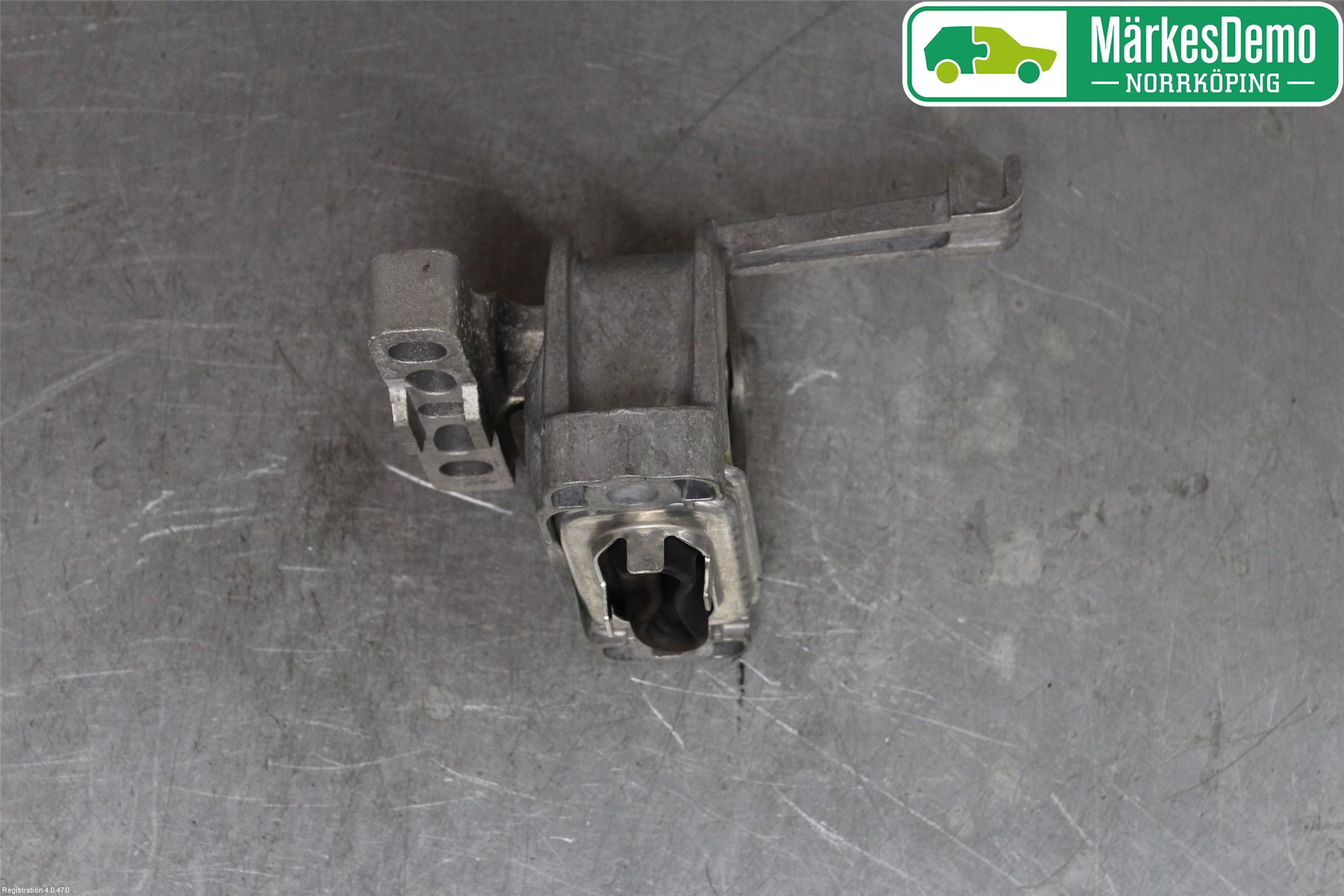 Skoda OCTAVIA (5E) 13-20 Motorkudde