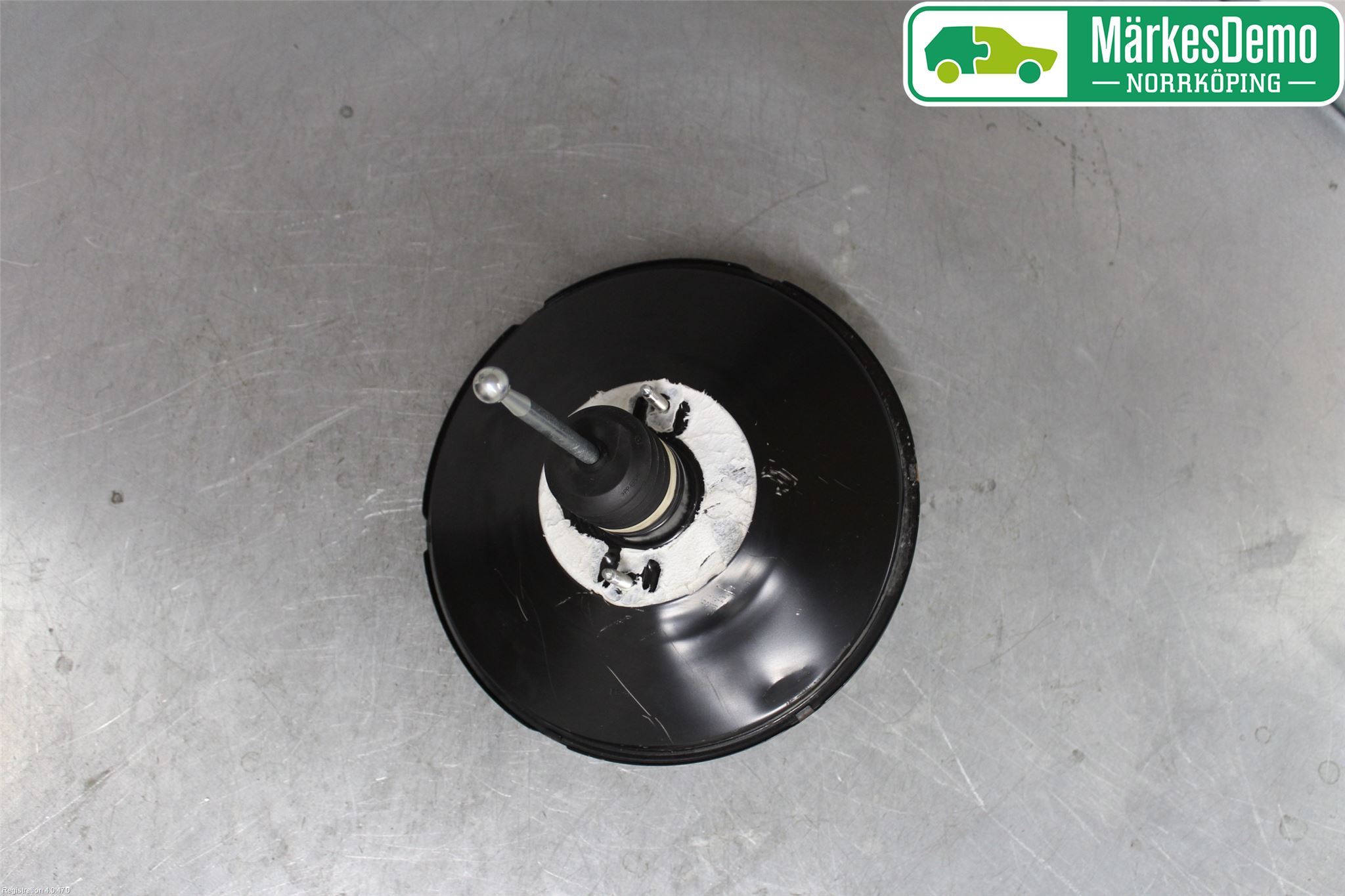 Skoda OCTAVIA (5E) 13-20 Bromsservo