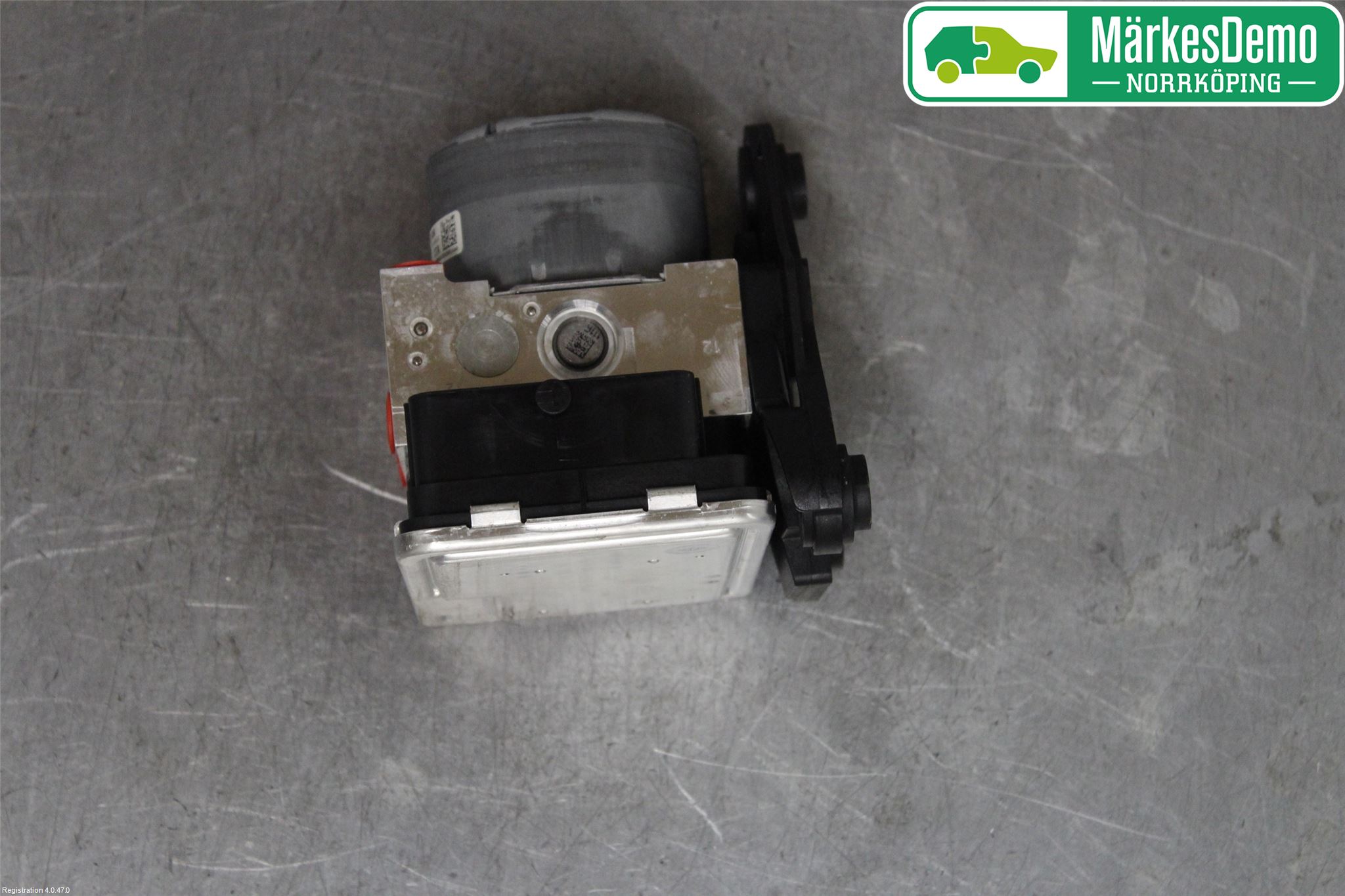 Skoda OCTAVIA (5E) 13-20 Abs Hydraulaggregat