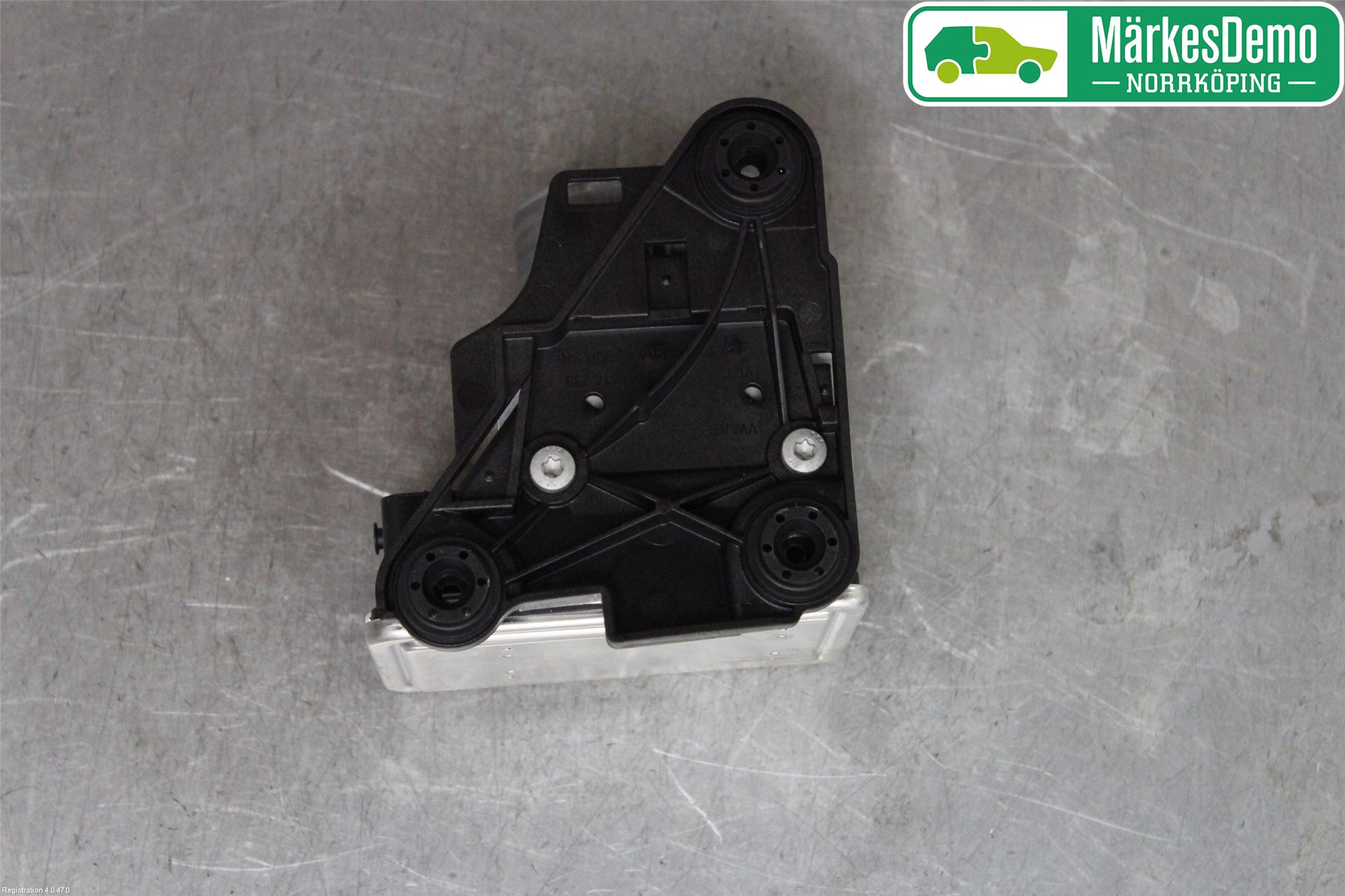 Skoda OCTAVIA (5E) 13-20 Abs Hydraulaggregat