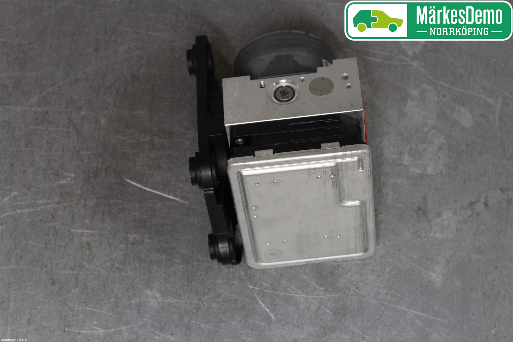 Skoda OCTAVIA (5E) 13-20 Abs Hydraulaggregat