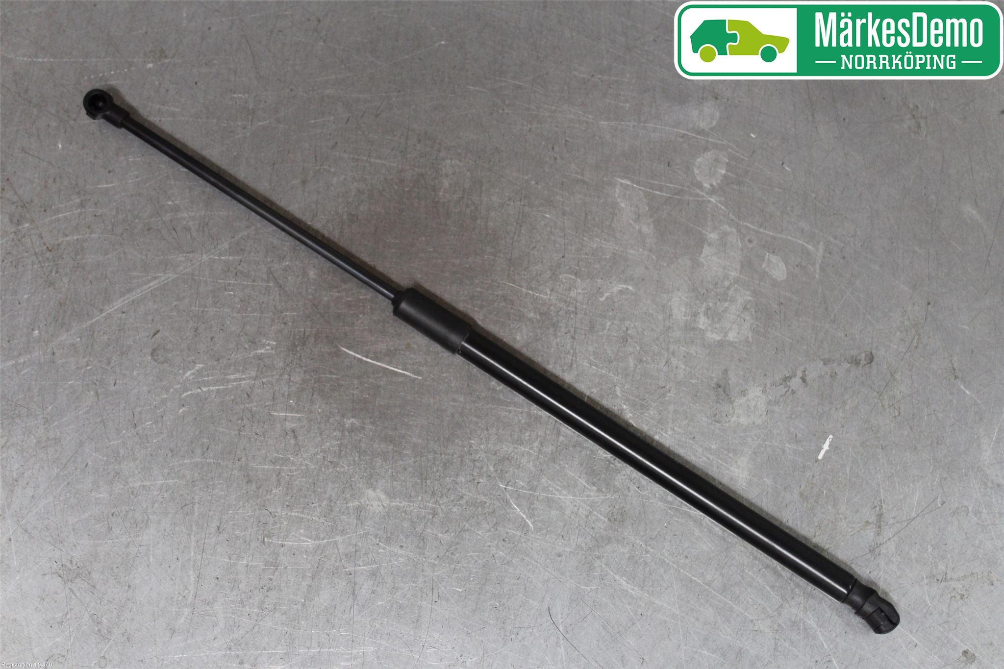 Seat ARONA Gasfjäder Baklucka