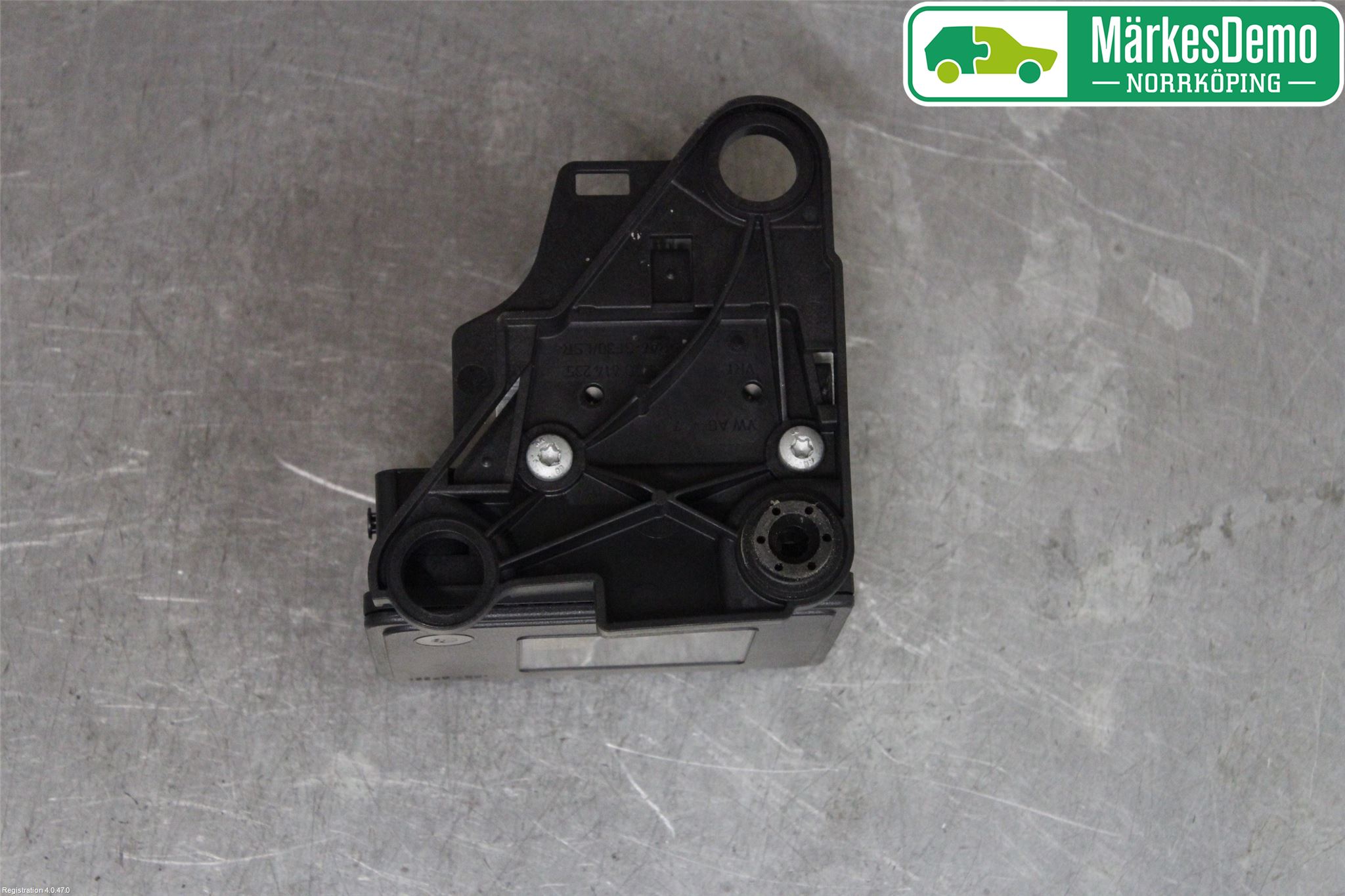 Volkswagen VW PASSAT 15-19 Abs Hydraulaggregat