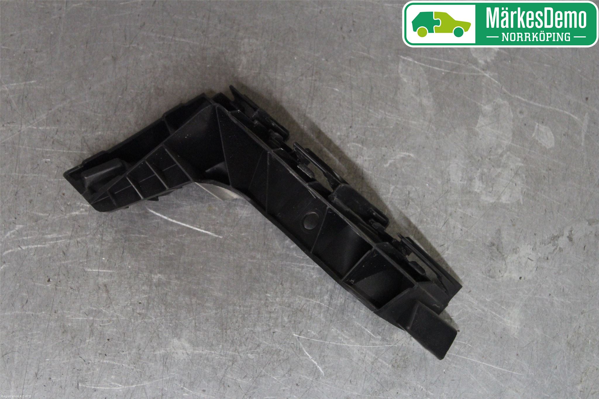 Seat ARONA Stötfångarfäste Bak Hö