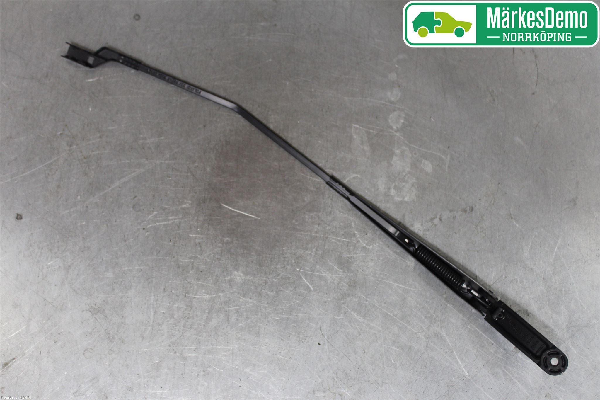 Seat ARONA Torkararm Armar Vindruta