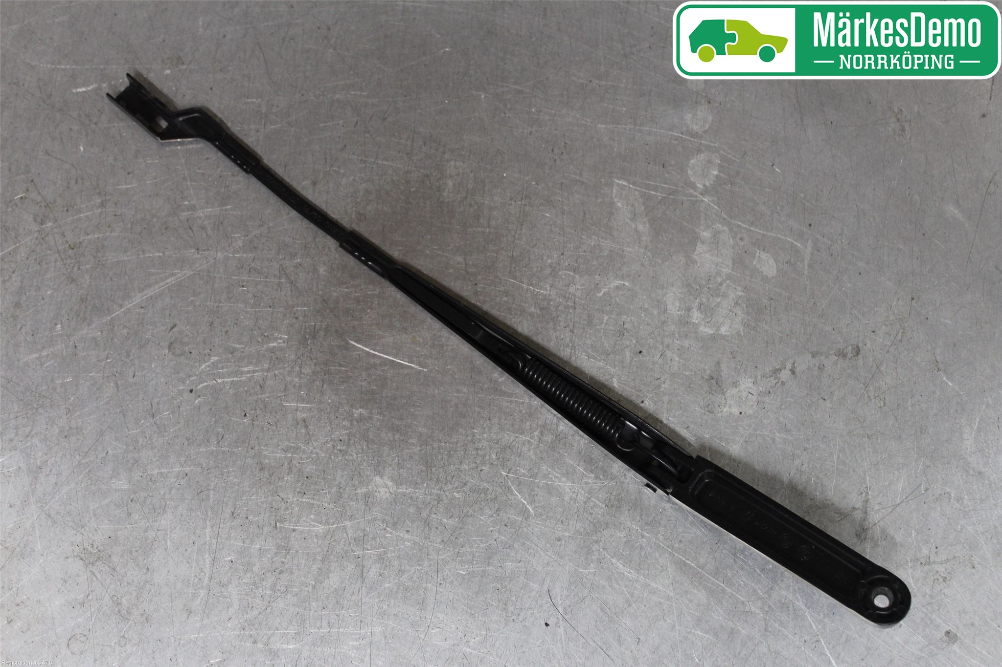 Seat ARONA Torkararm Armar Vindruta