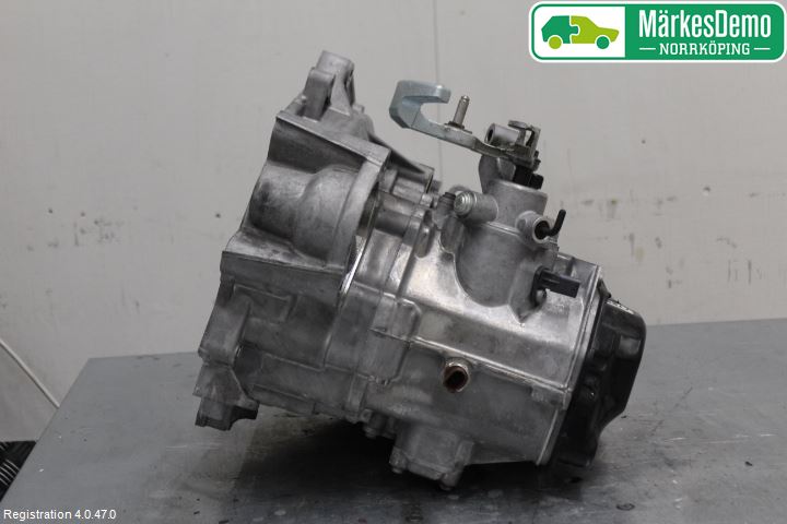 Seat ARONA Växellåda Man 5 Vxl