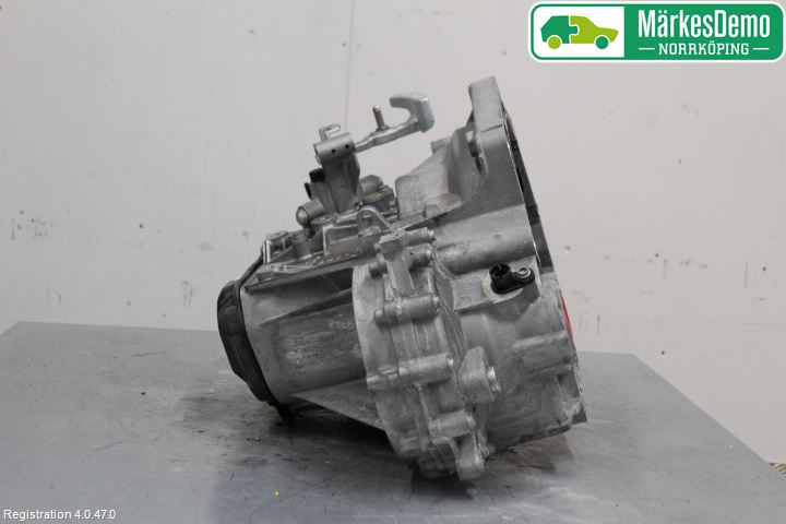 Seat ARONA Växellåda Man 5 Vxl