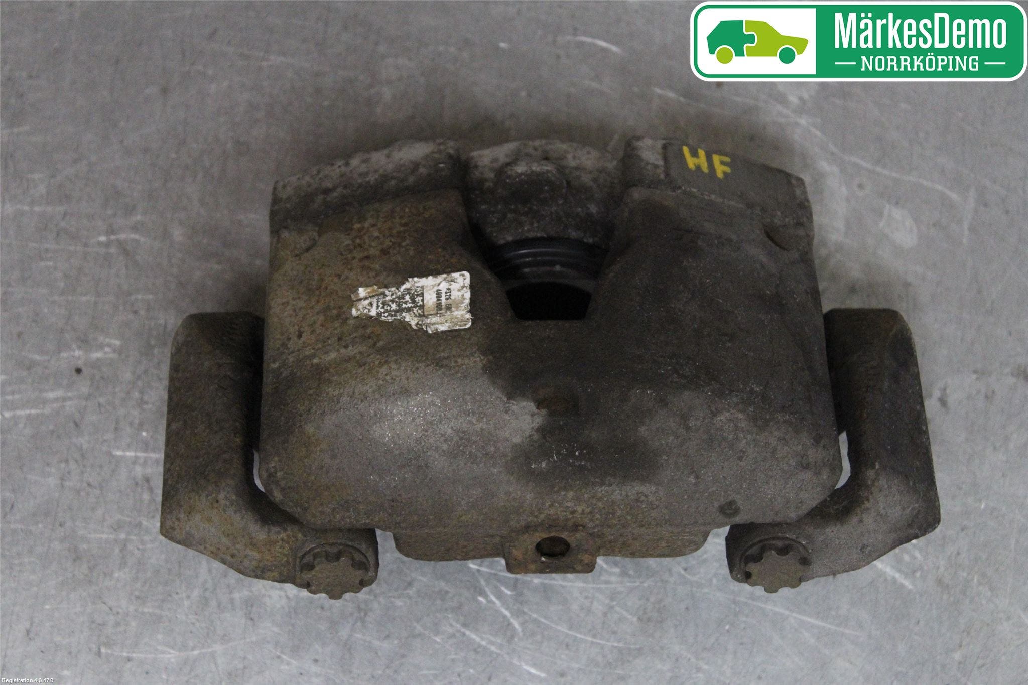 Audi A6/S6 4G 11-18 Bromsok Fram Höger