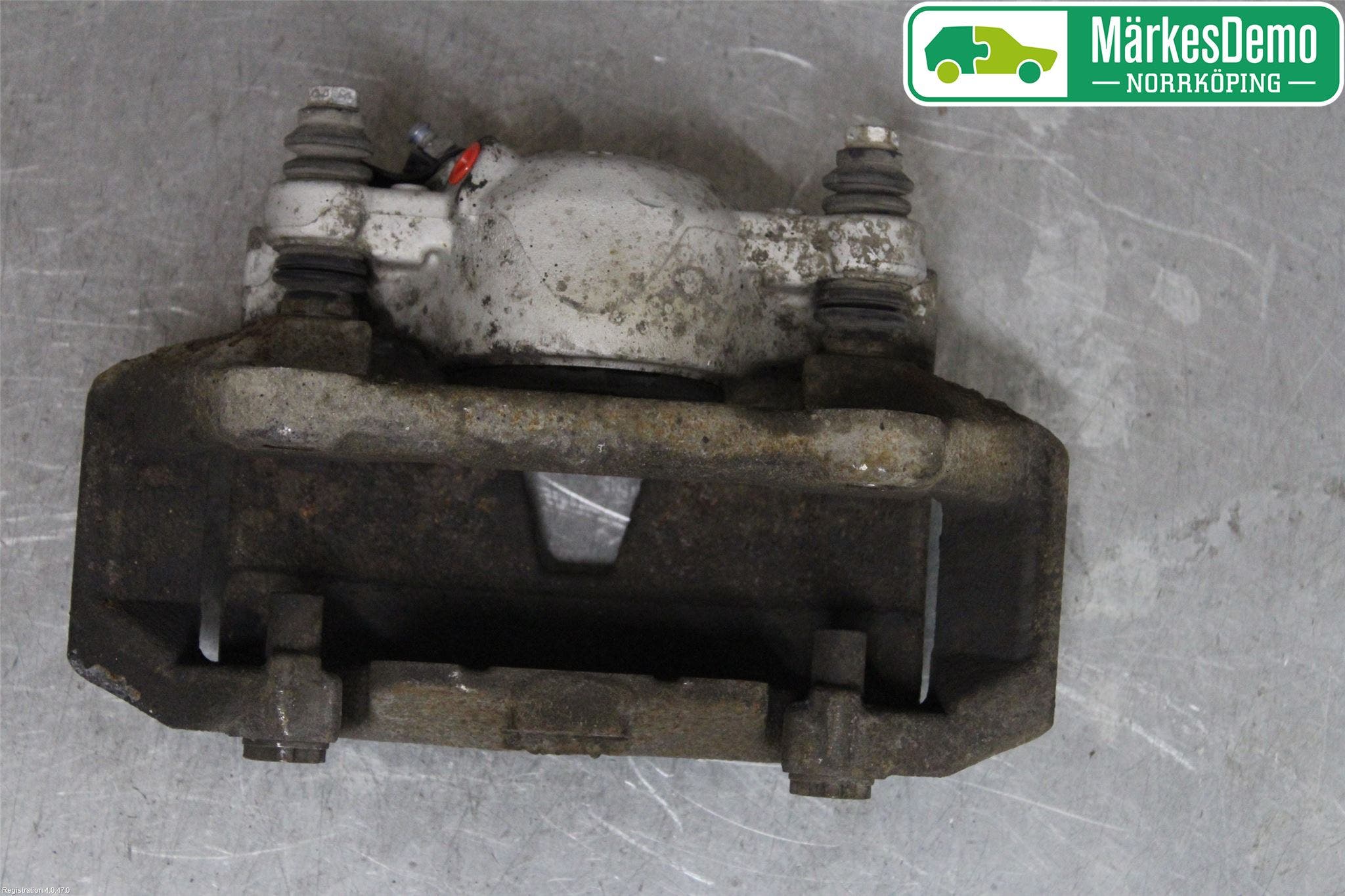 Audi A6/S6 4G 11-18 Bromsok Fram Höger