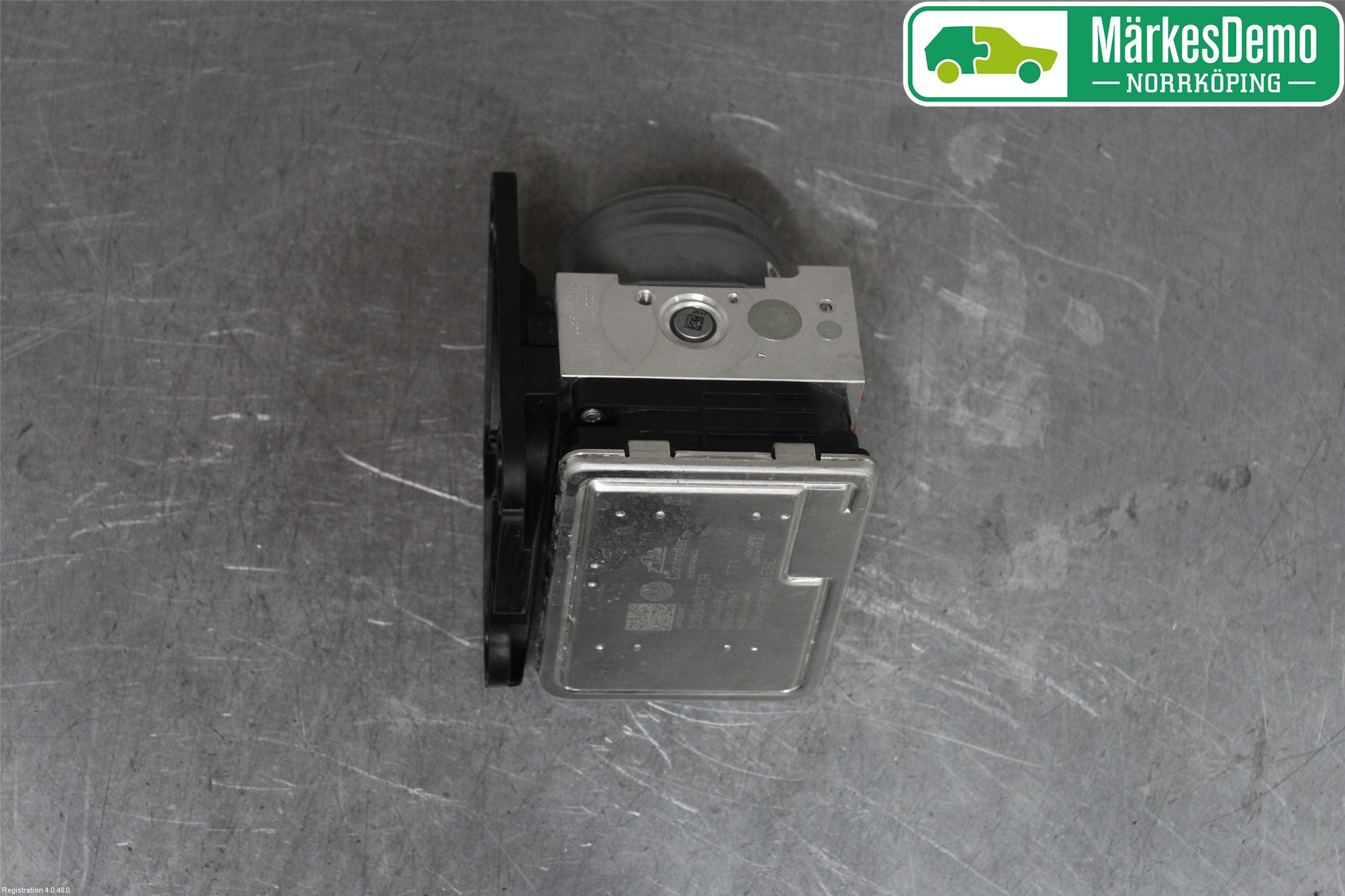 Skoda OCTAVIA (5E) 13-20 Abs Hydraulaggregat