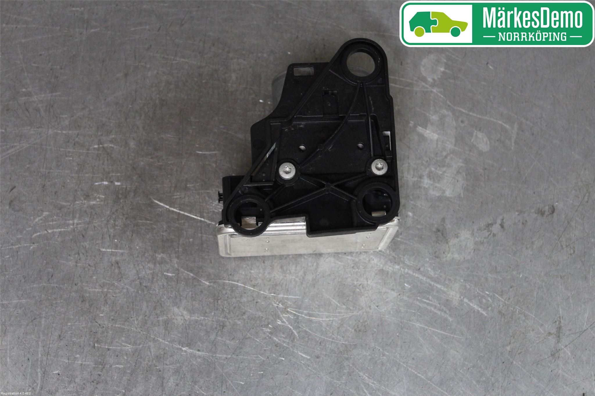 Skoda OCTAVIA (5E) 13-20 Abs Hydraulaggregat