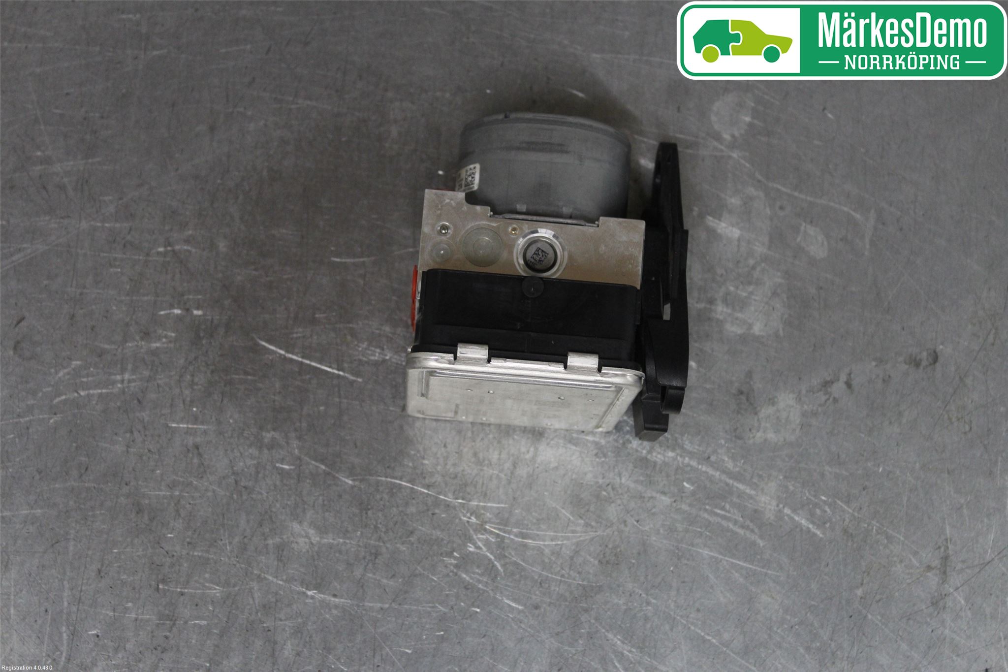 Skoda OCTAVIA (5E) 13-20 Abs Hydraulaggregat