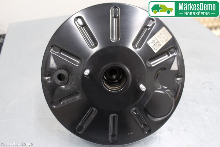 Skoda OCTAVIA (5E) 13-20 Bromsservo