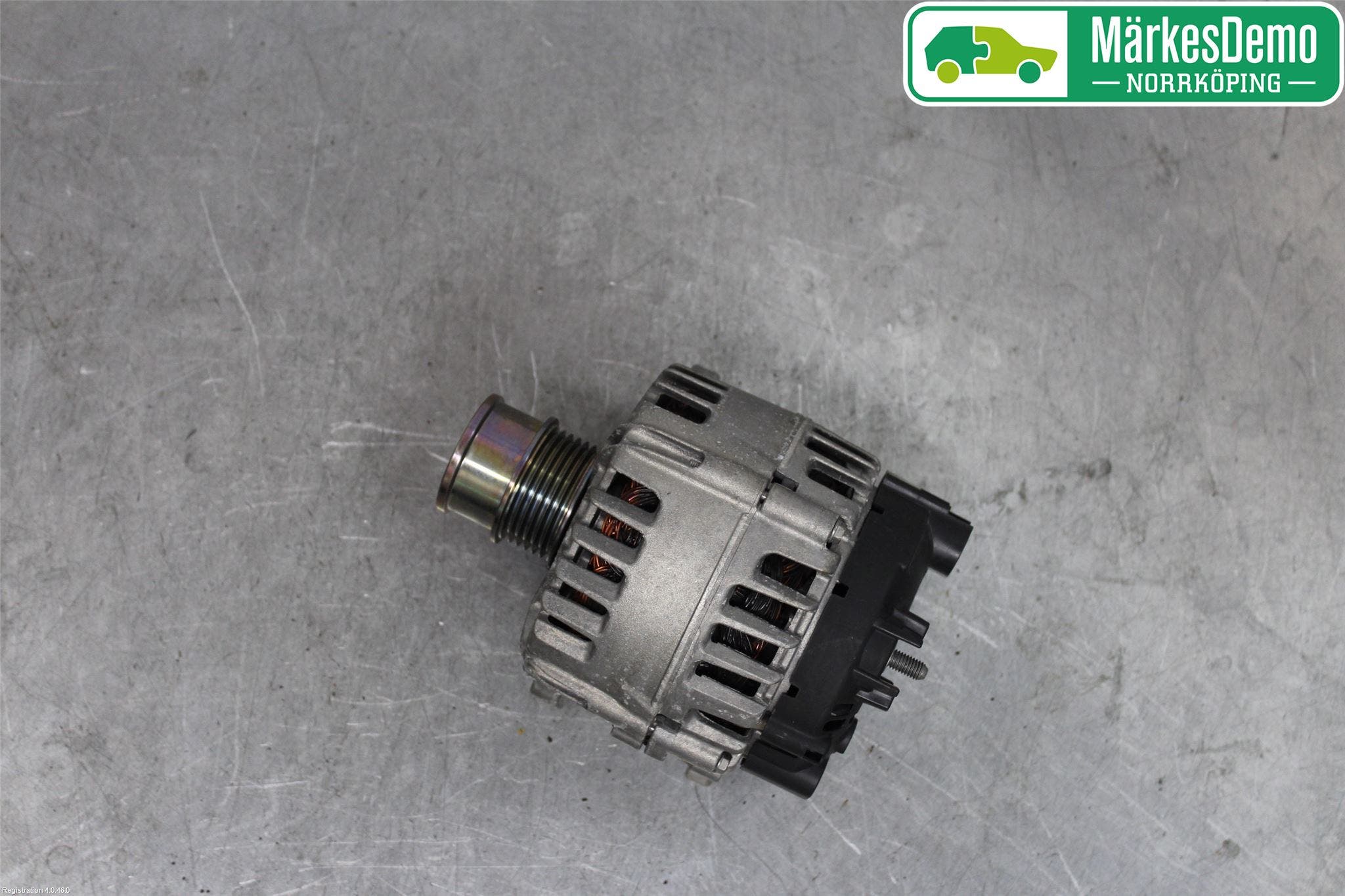 Skoda OCTAVIA (5E) 13-20 Generator