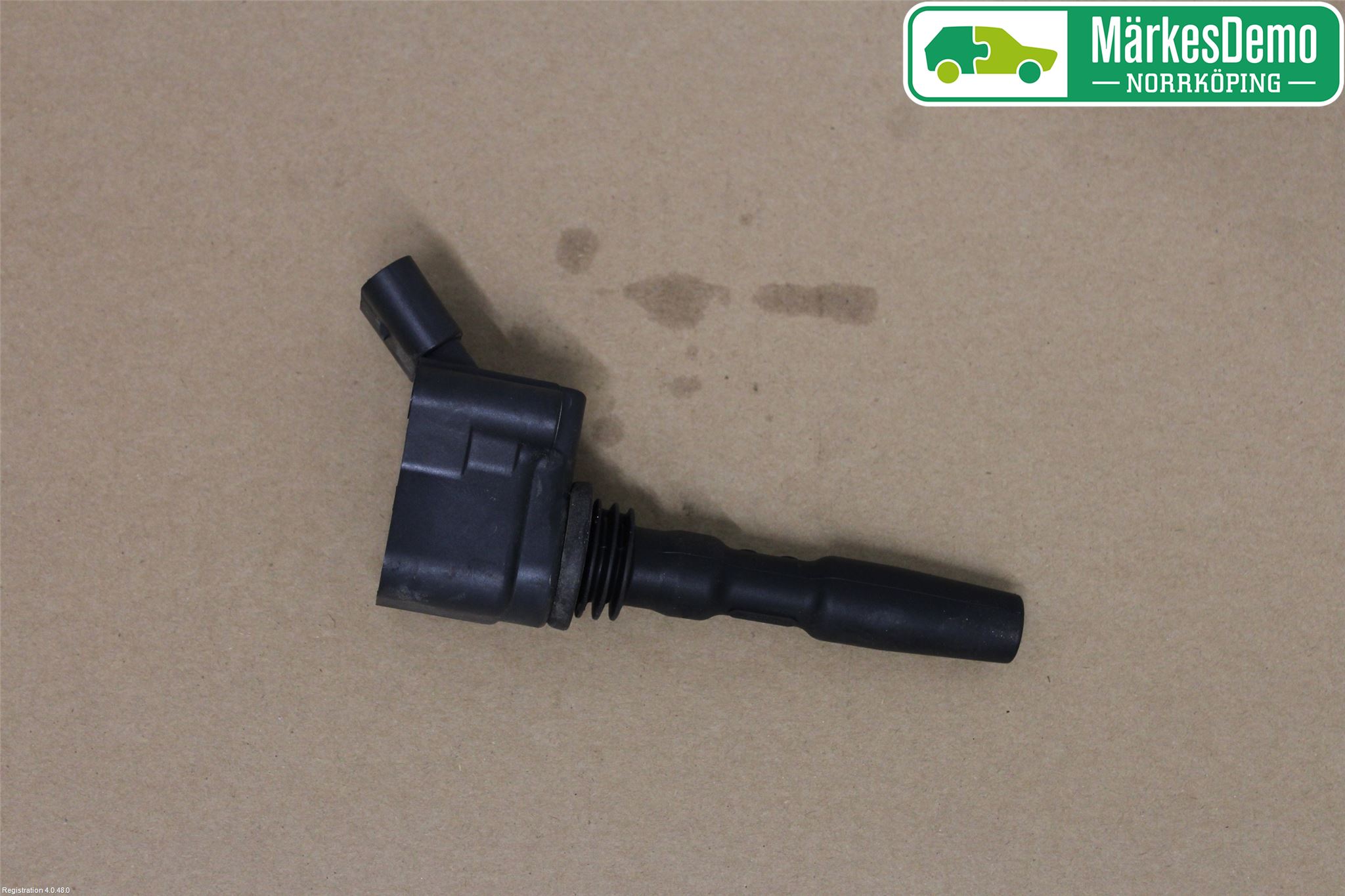 Skoda OCTAVIA (5E) 13-20 Tändspole