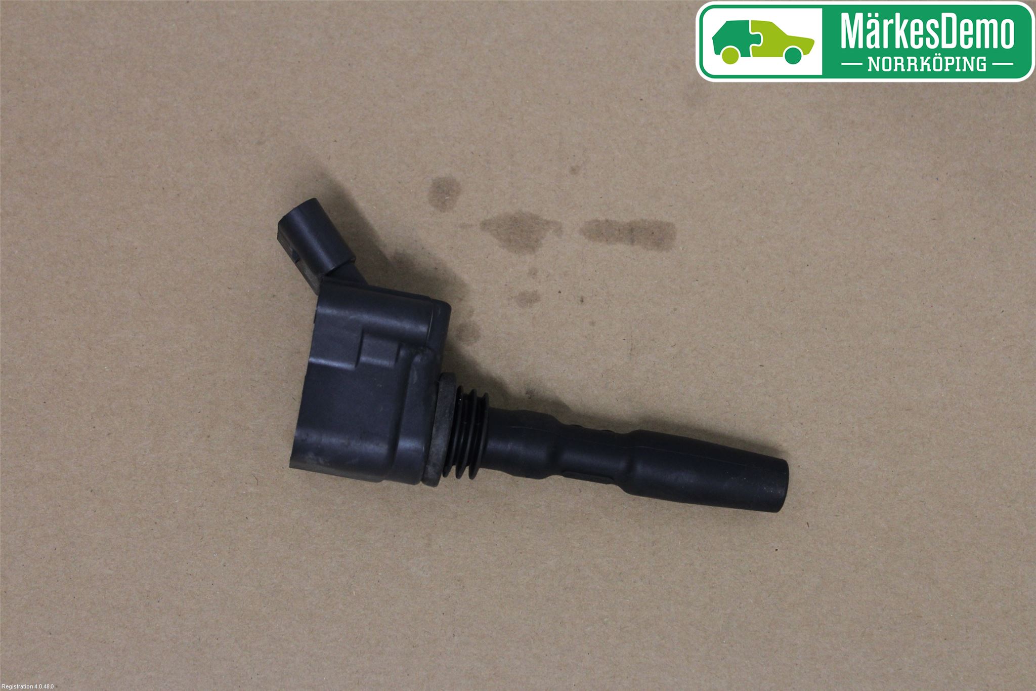 Skoda OCTAVIA (5E) 13-20 Tändspole