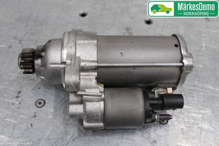Seat ARONA Startmotor