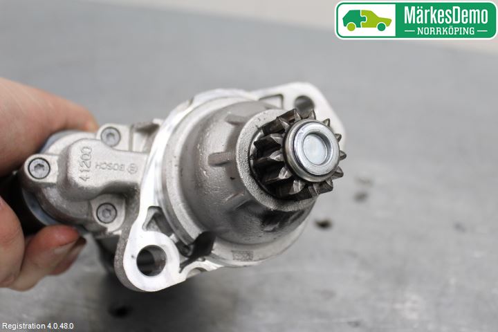 Seat ARONA Startmotor