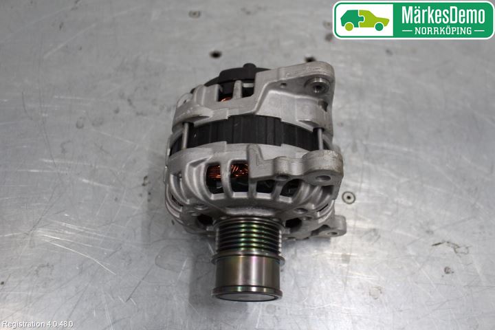 Seat ARONA Generator