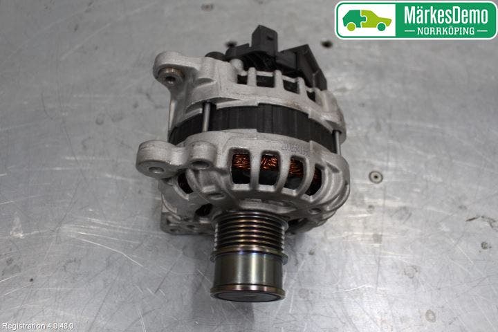 Seat ARONA Generator