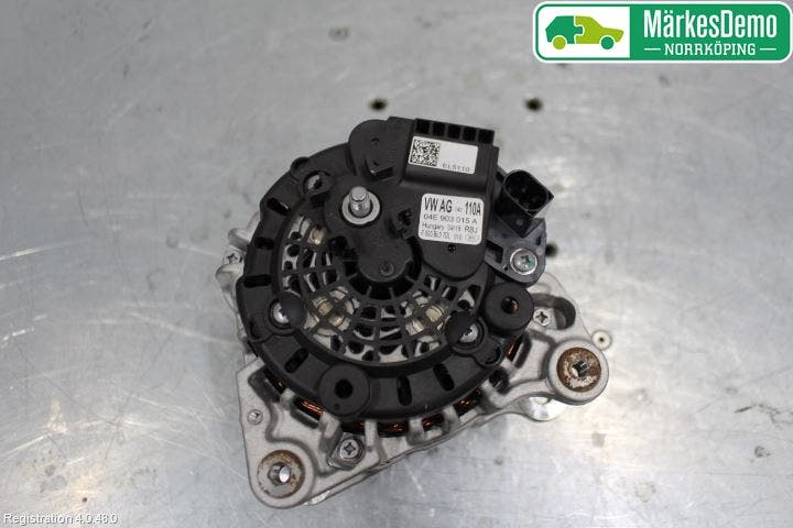 Seat ARONA Generator