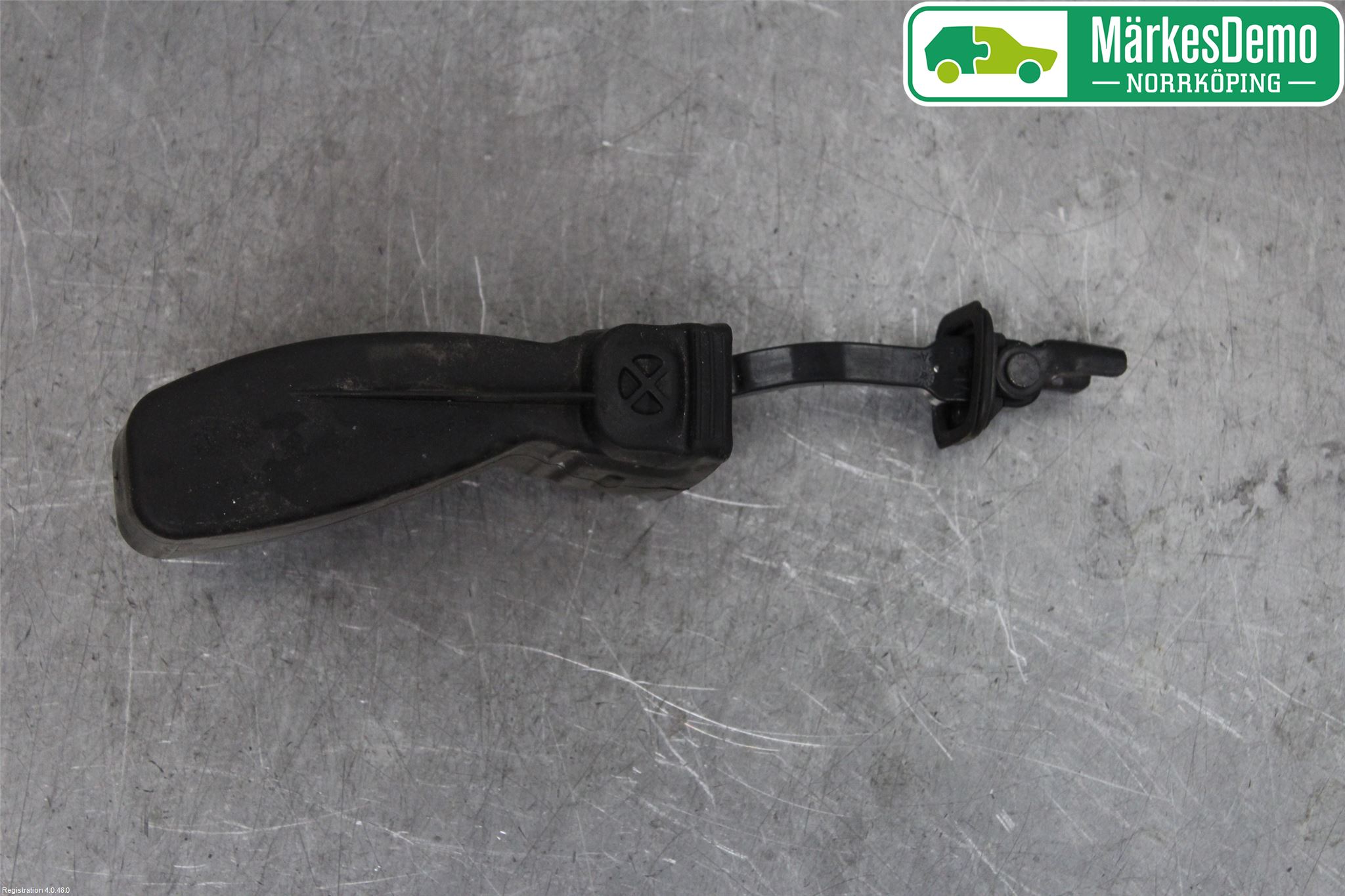 Seat ARONA Dörrstopp