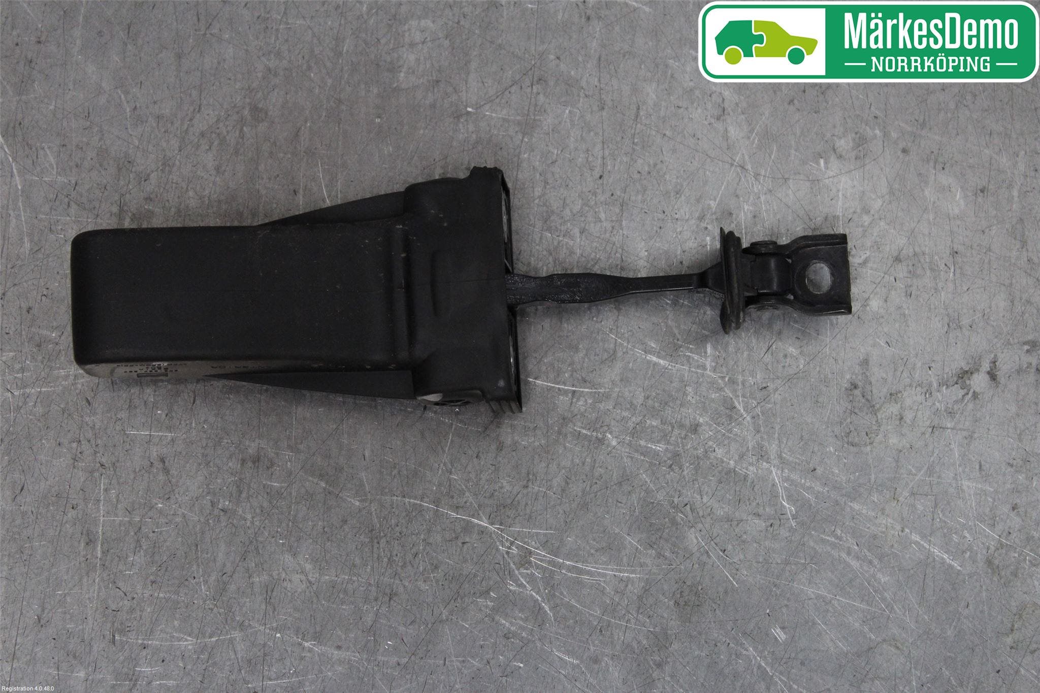 Seat ARONA Dörrstopp