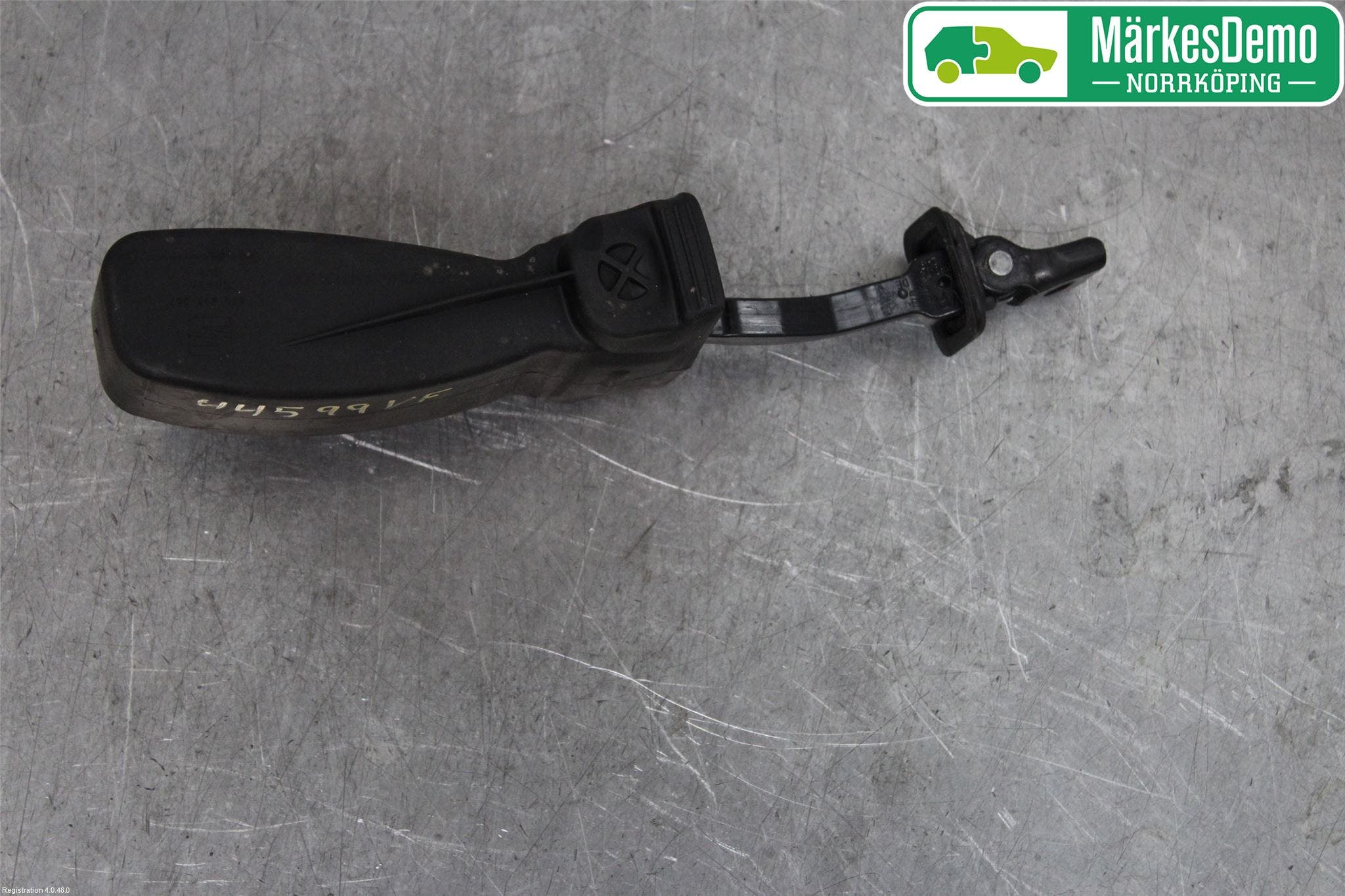 Seat ARONA Dörrstopp