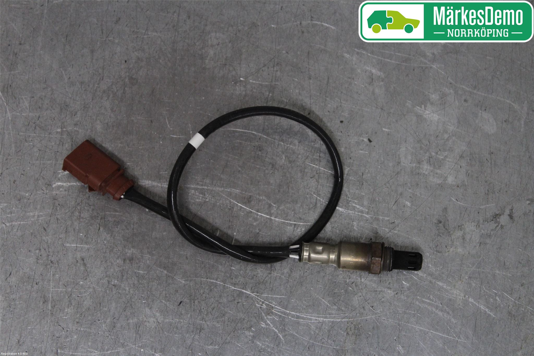 Skoda OCTAVIA (5E) 13-20 Injlambdasond