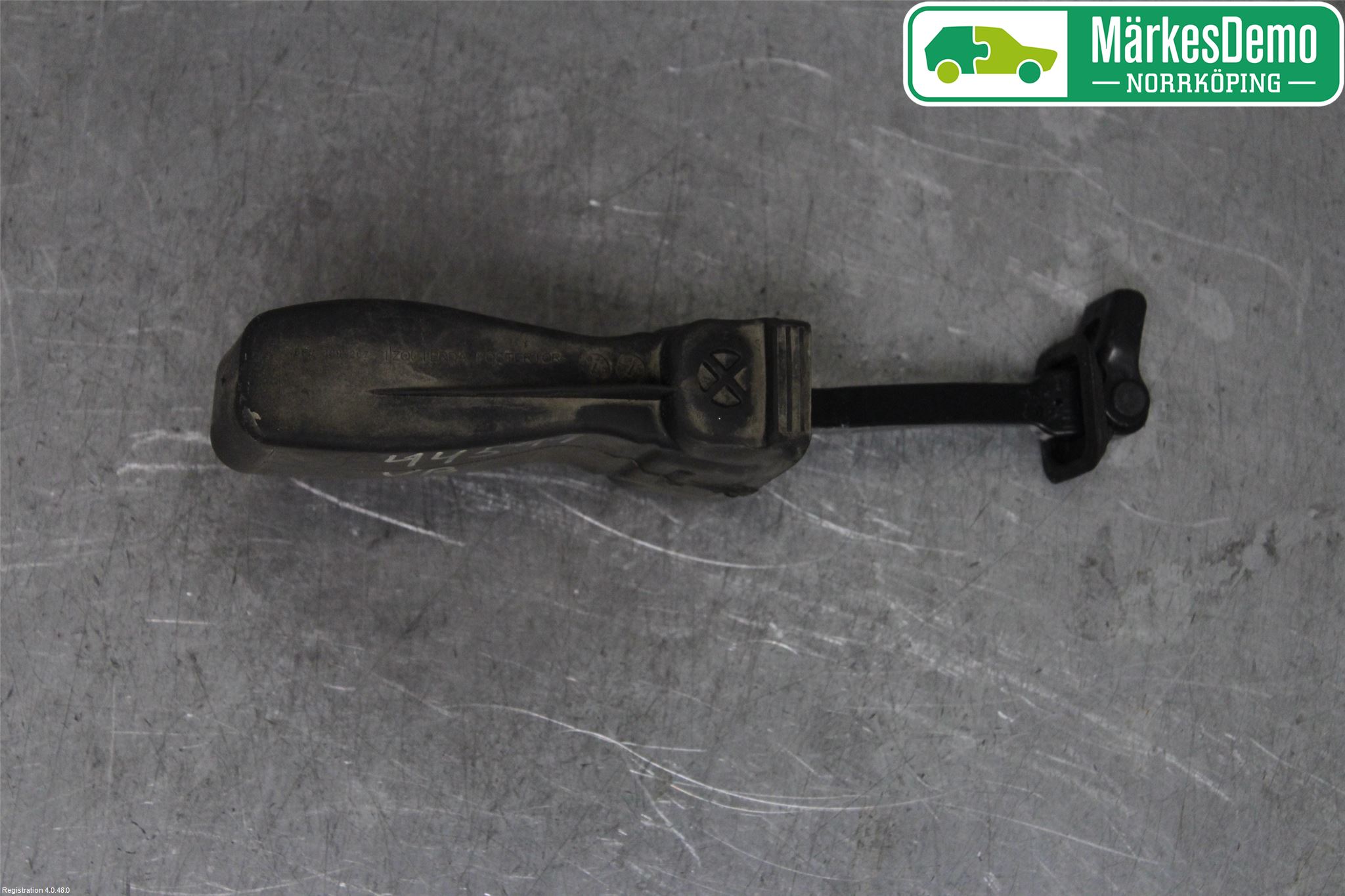 Seat ARONA Dörrstopp