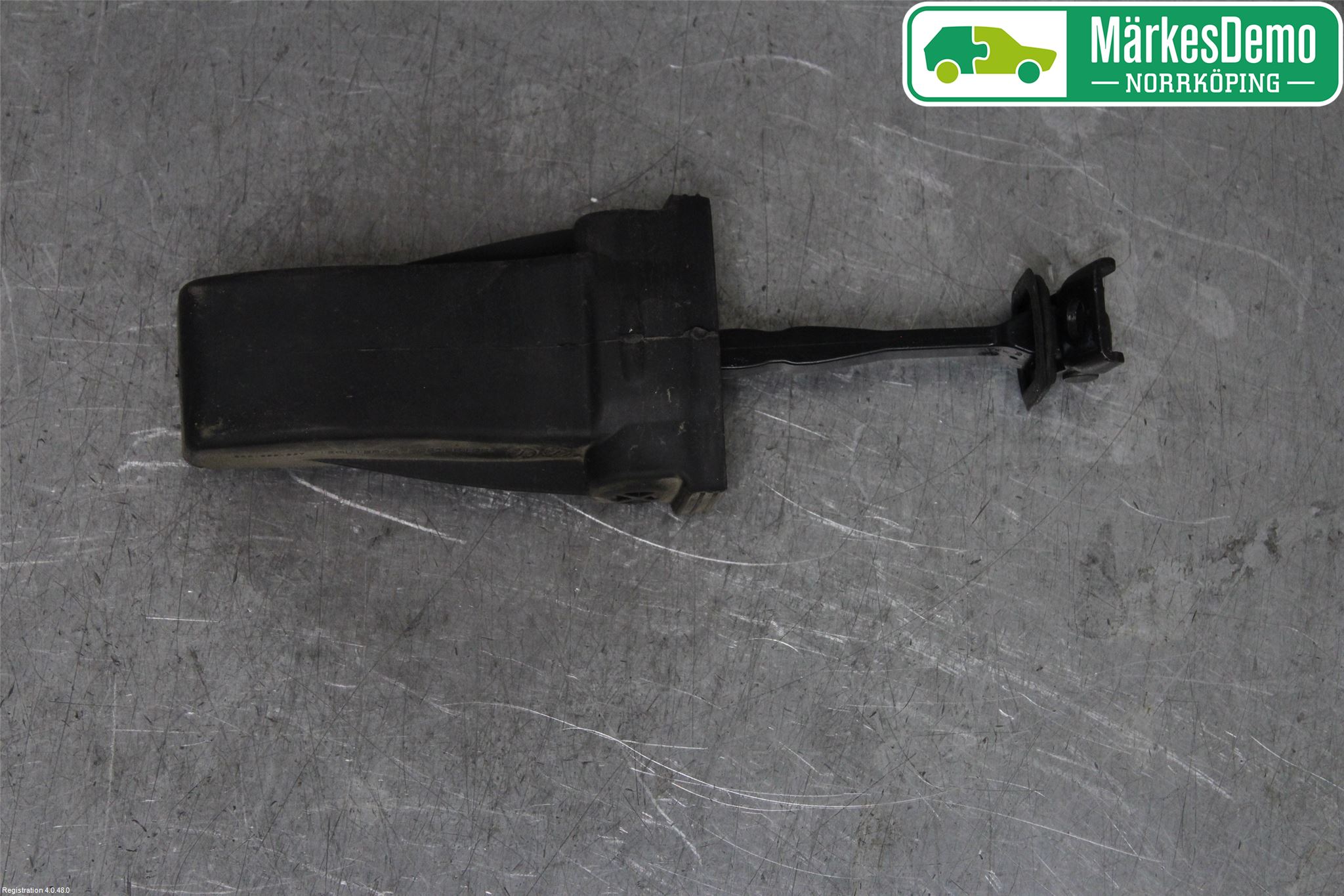 Seat ARONA Dörrstopp