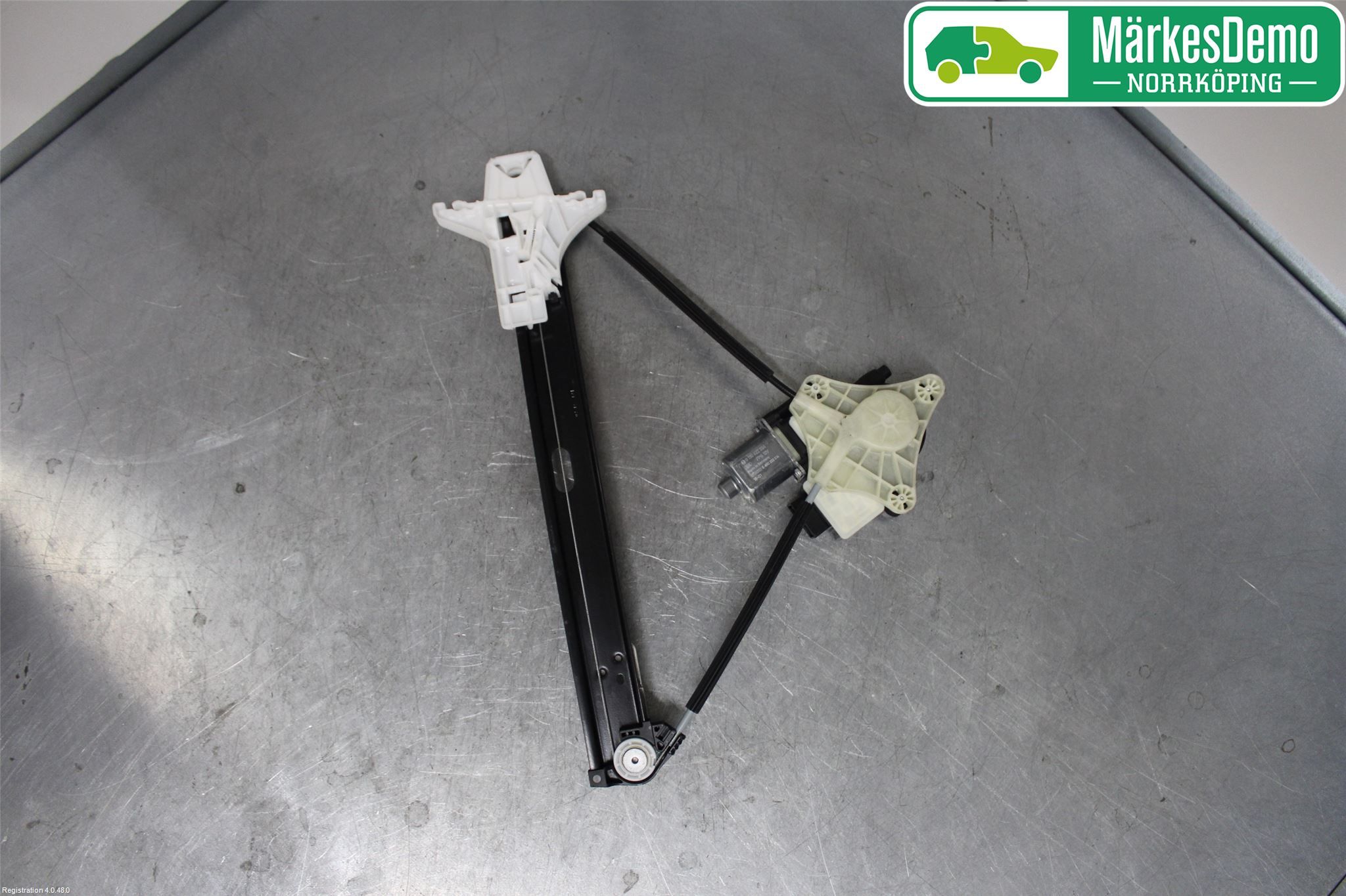 Seat ARONA Fönsterhiss El Kompl