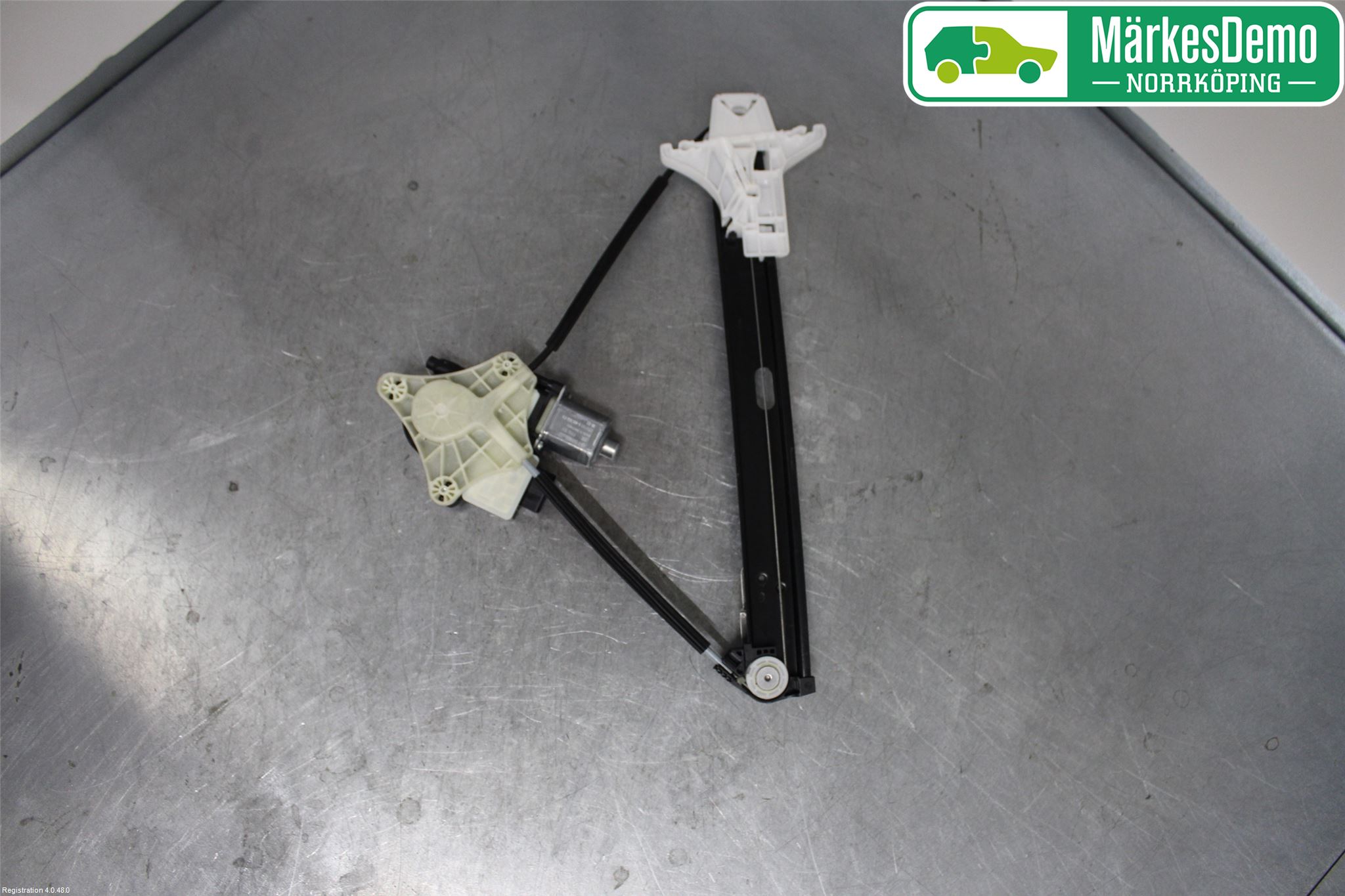 Seat ARONA Fönsterhiss El Kompl