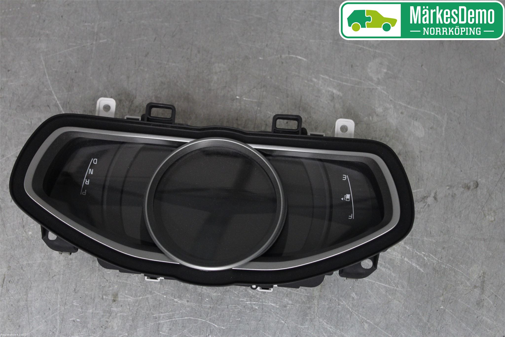 Volvo V40 CROSS COUNTRY 13-19 Instrument Komb