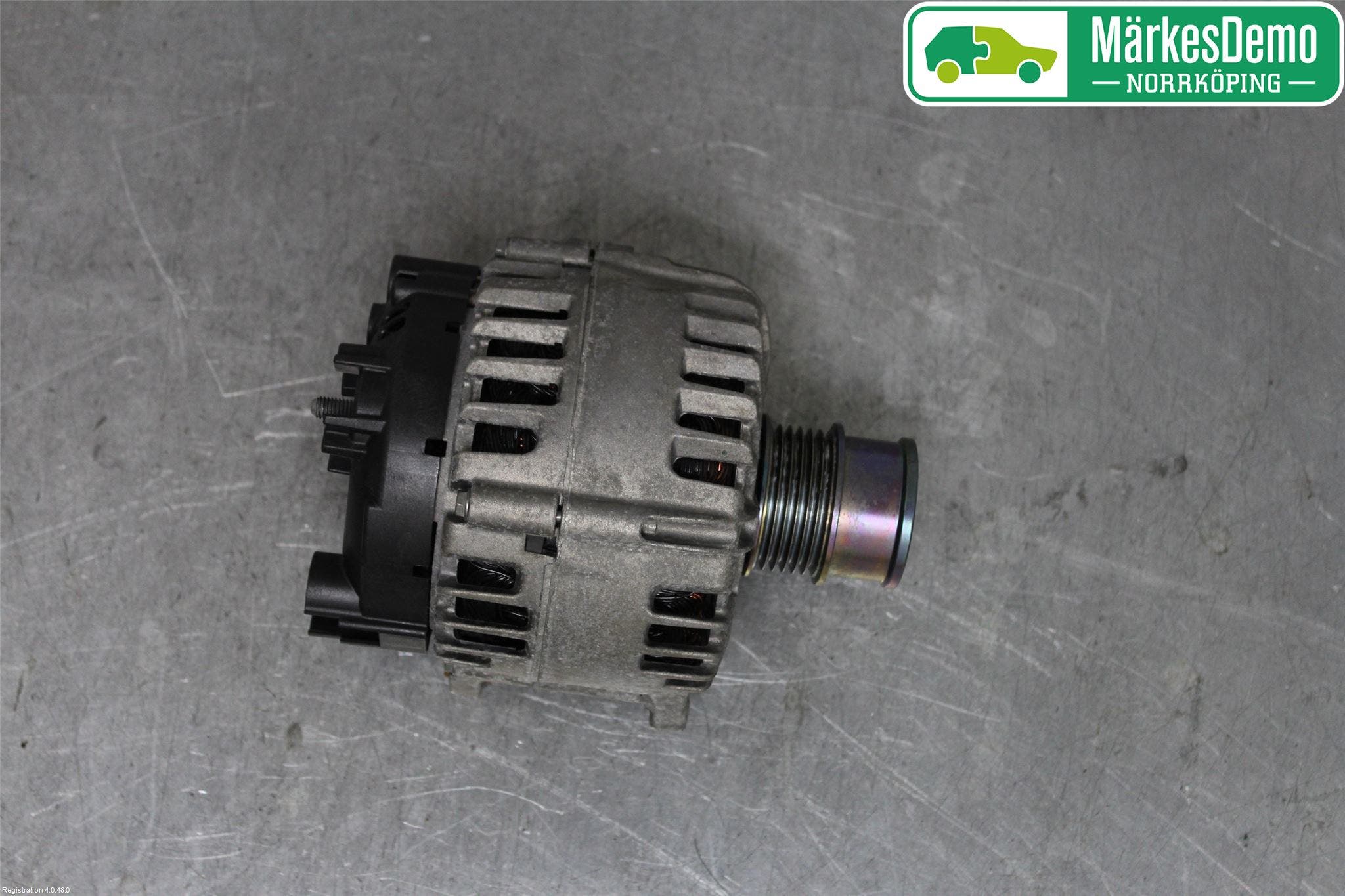 Volkswagen VW GOLF / E-GOLF VII 13-20 Generator