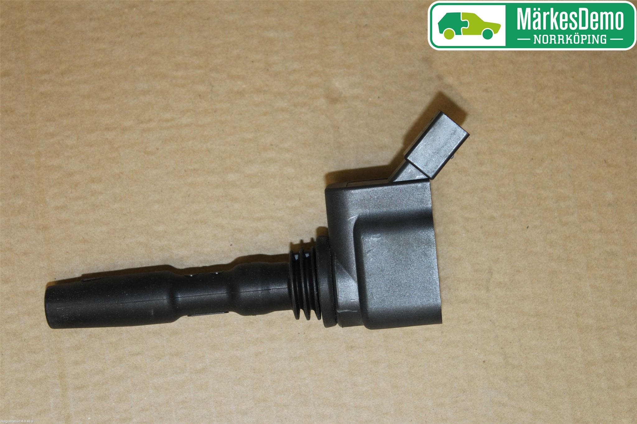 Volkswagen VW GOLF / E-GOLF VII 13-20 Tändspole