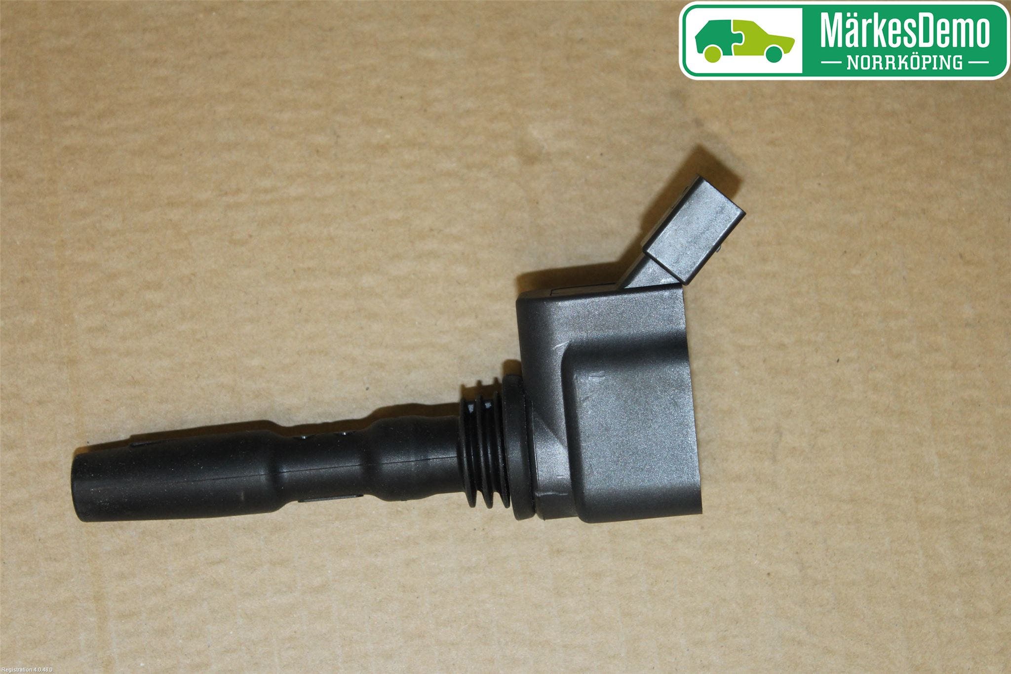 Volkswagen VW GOLF / E-GOLF VII 13-20 Tändspole