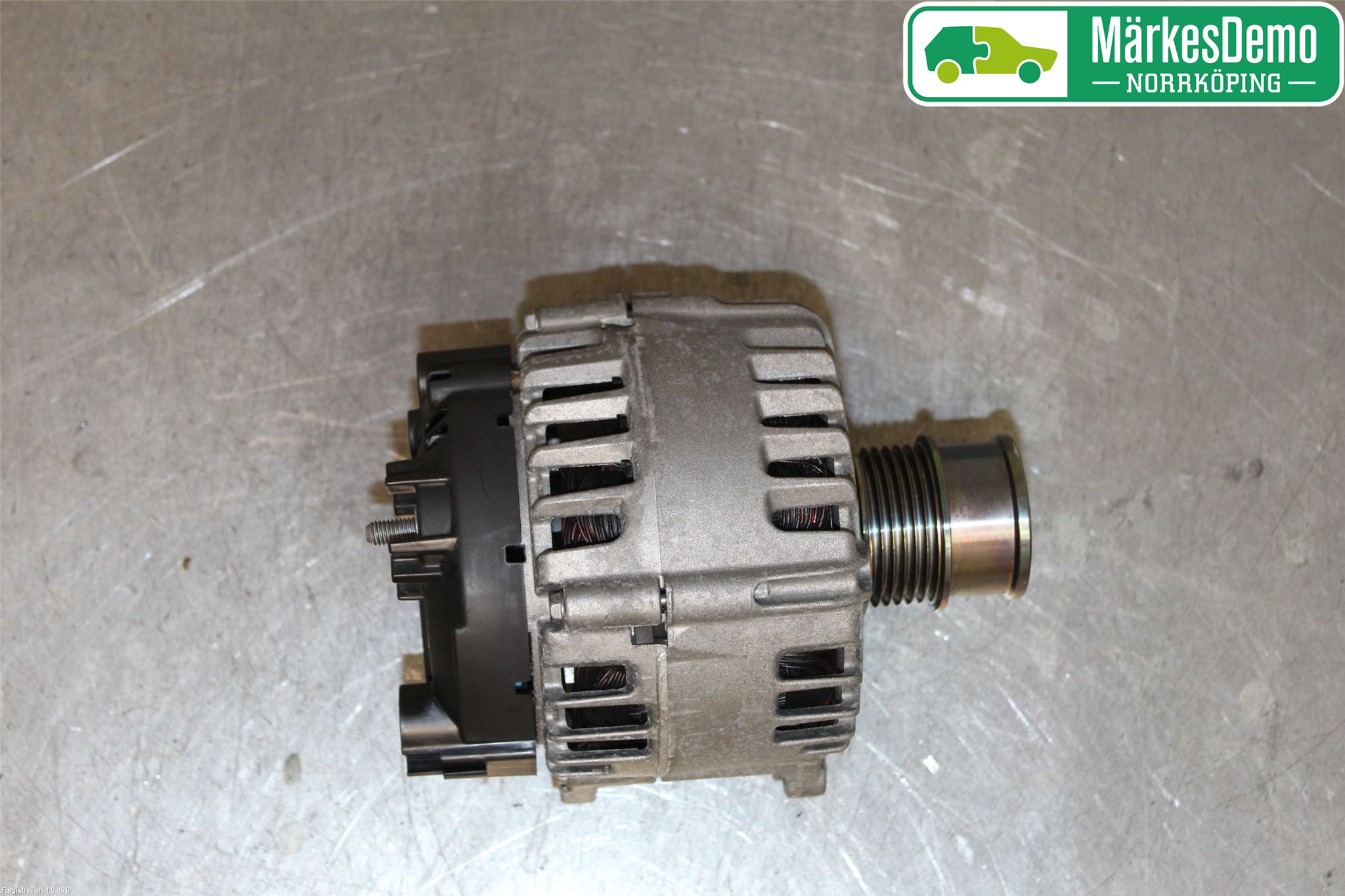 Skoda OCTAVIA (5E) 13-20 Generator