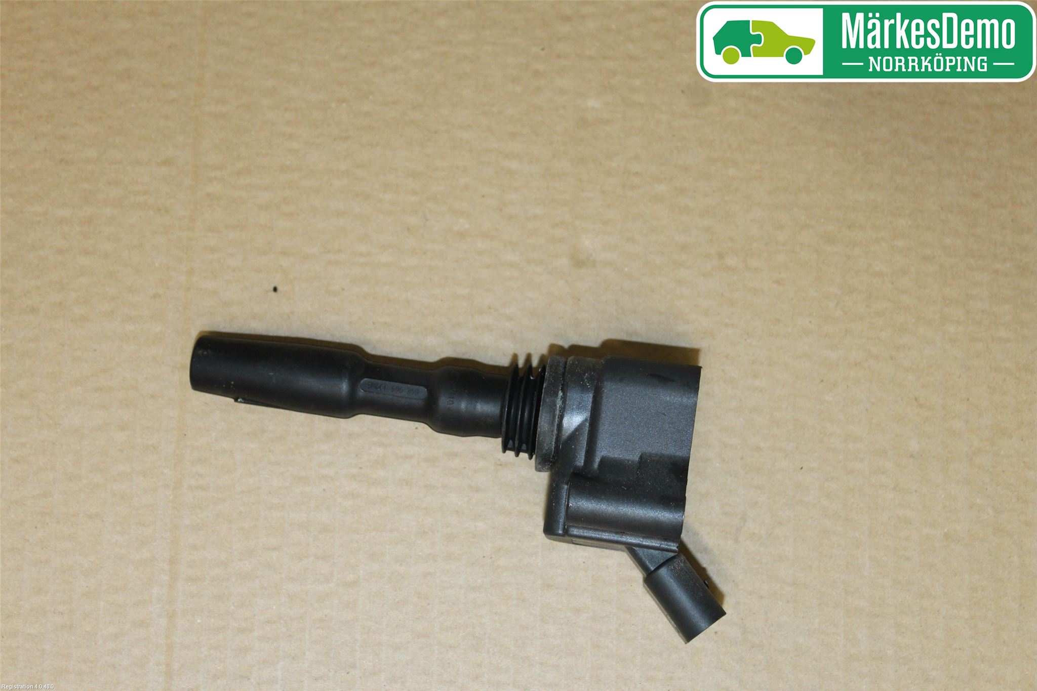 Volkswagen VW GOLF / E-GOLF VII 13-20 Tändspole