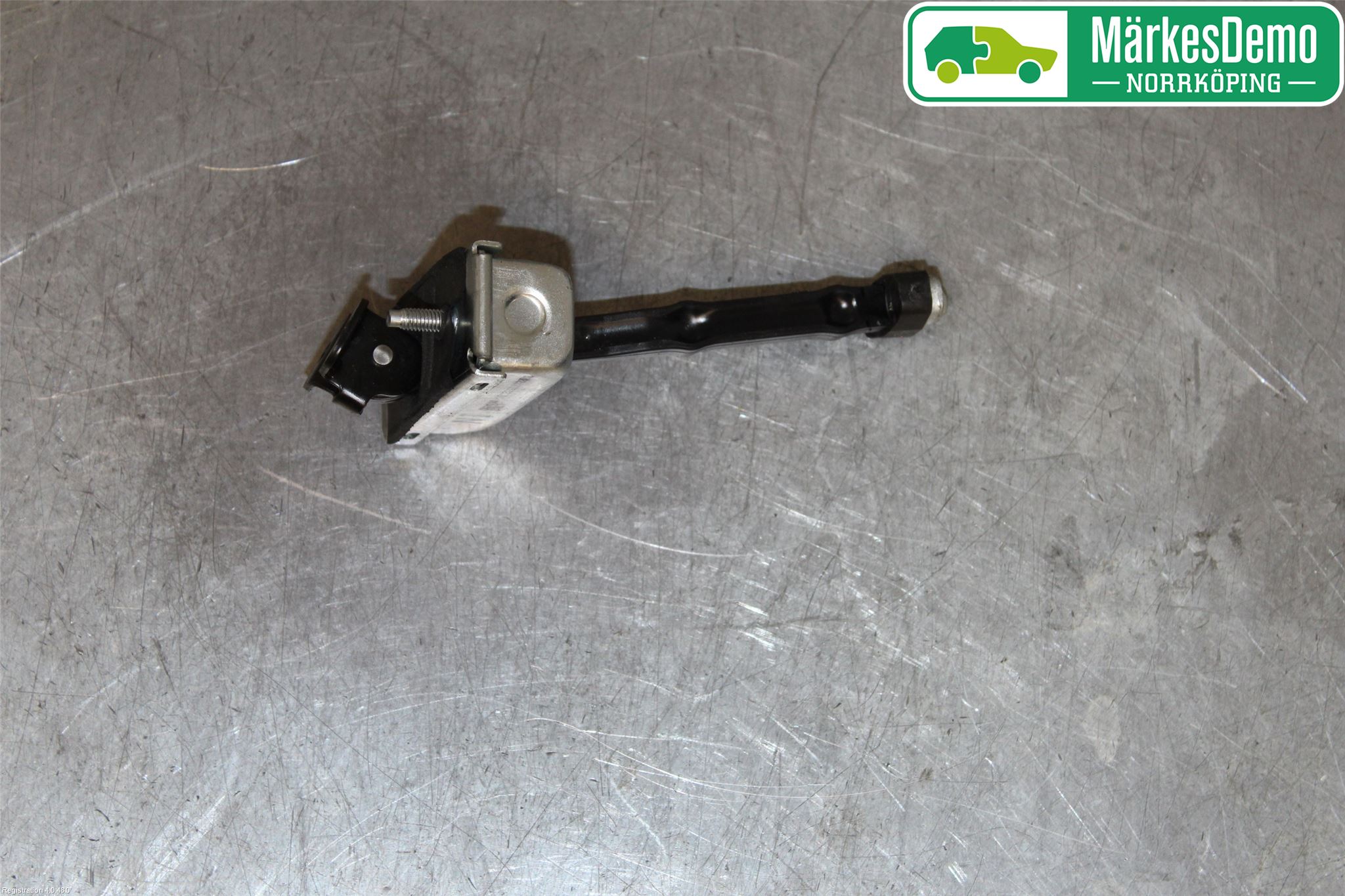 Landrover LAND ROVER DISCOVERY 4 10-16 Dörrstopp